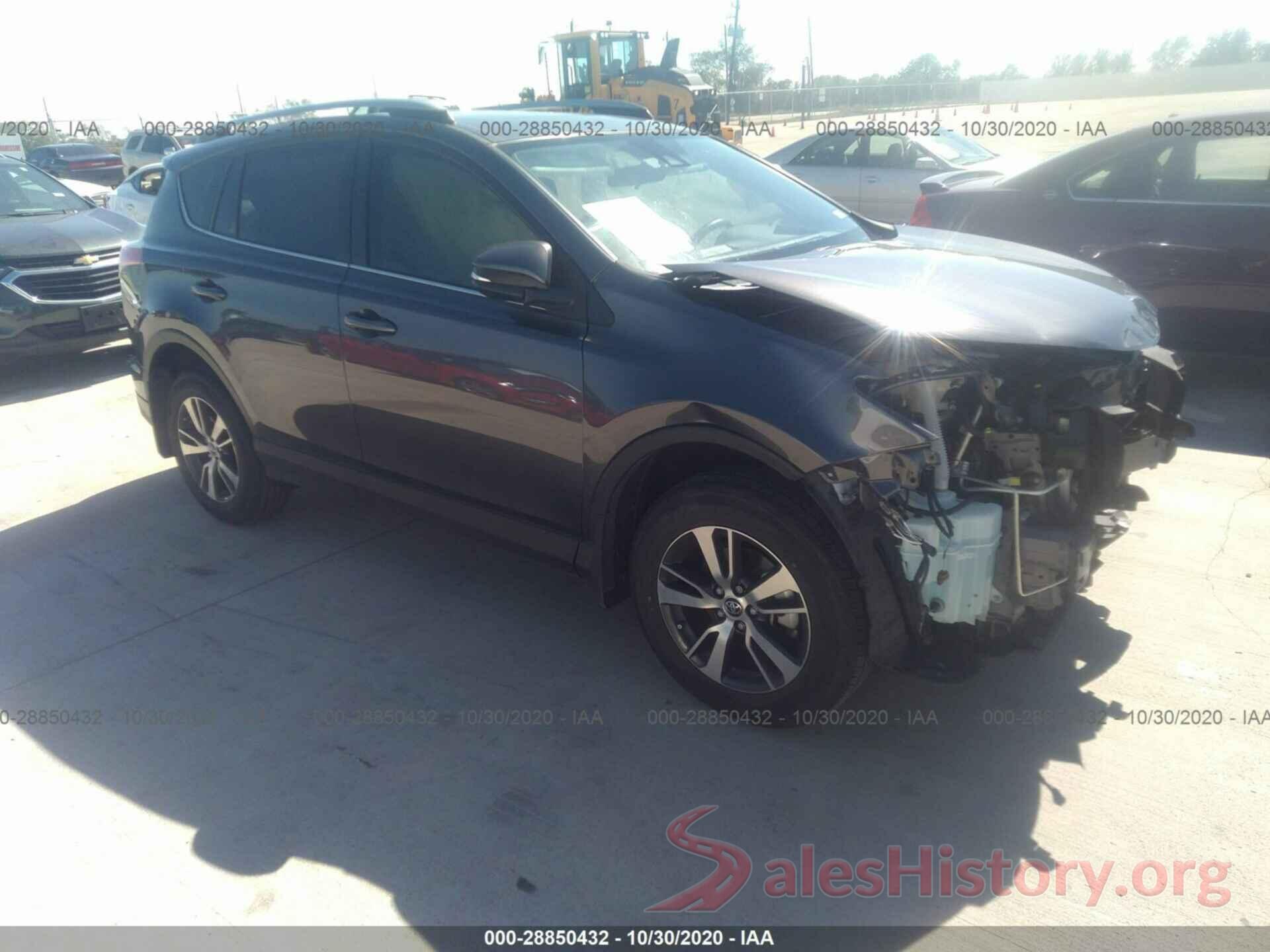 JTMWFREVXJJ752088 2018 TOYOTA RAV4