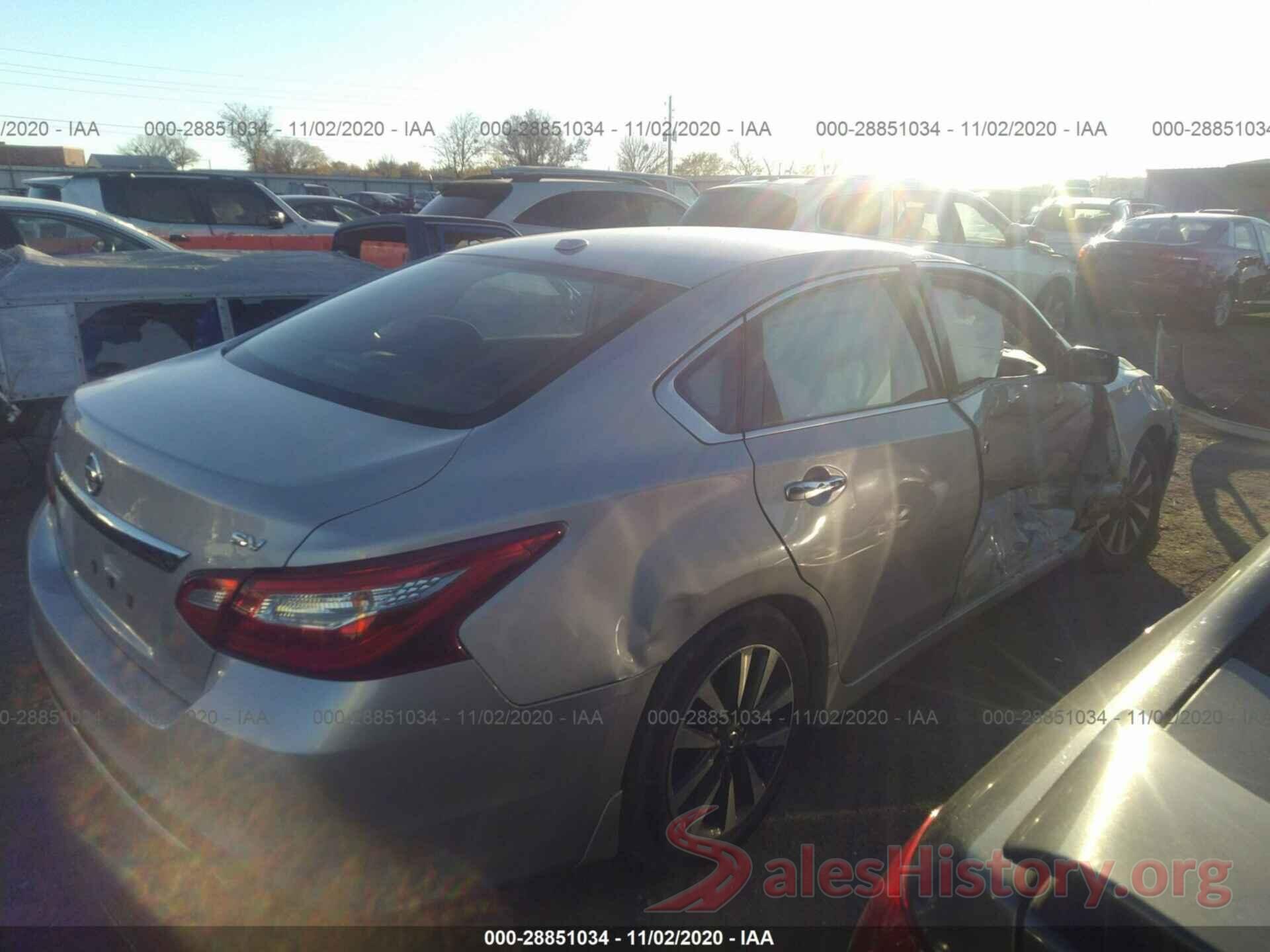 1N4AL3AP3GC238108 2016 NISSAN ALTIMA