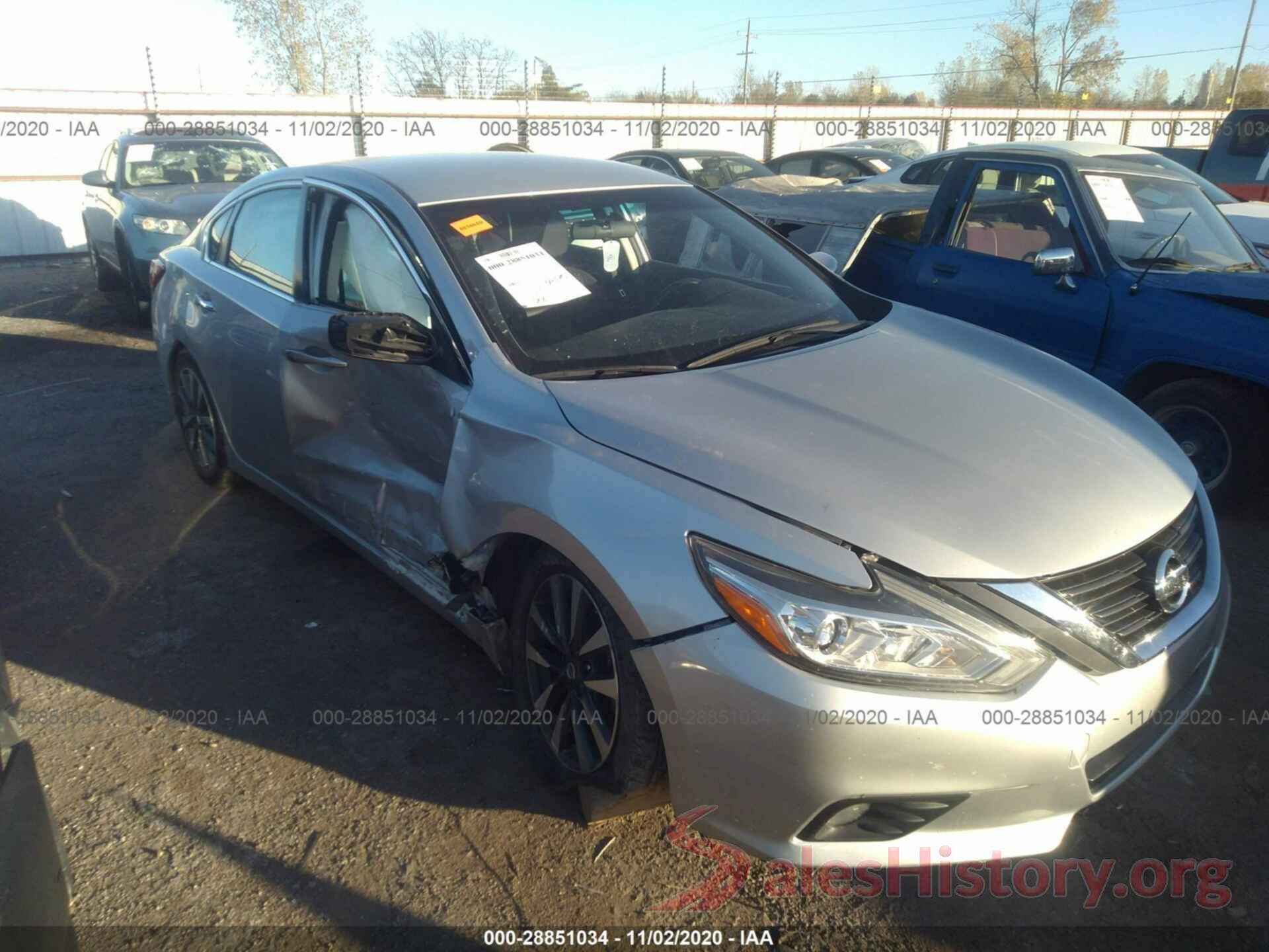 1N4AL3AP3GC238108 2016 NISSAN ALTIMA