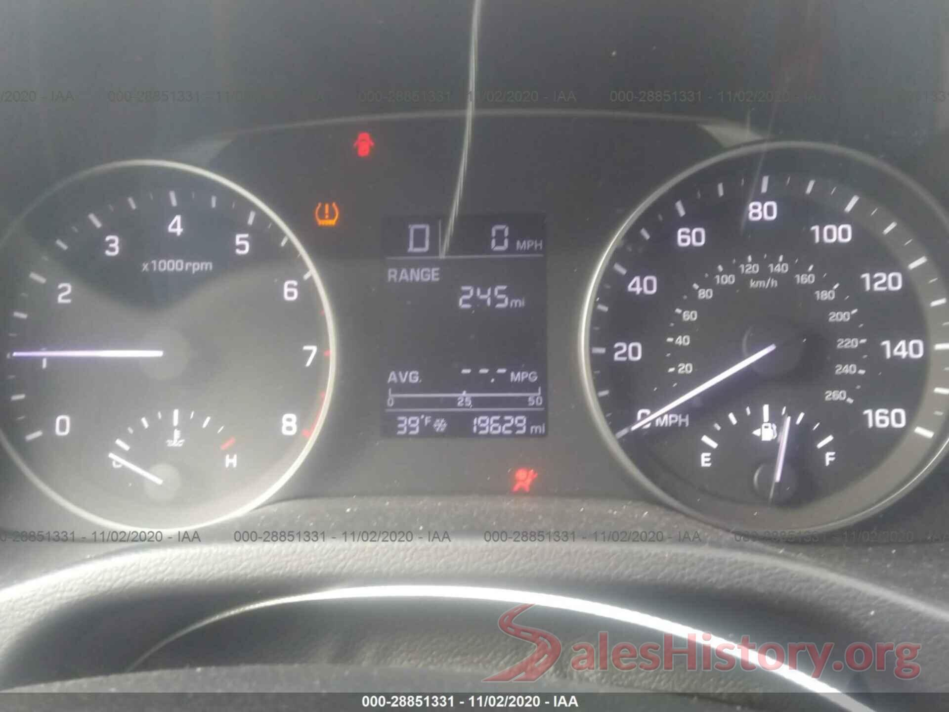 KMHD74LF6HU428885 2017 HYUNDAI ELANTRA