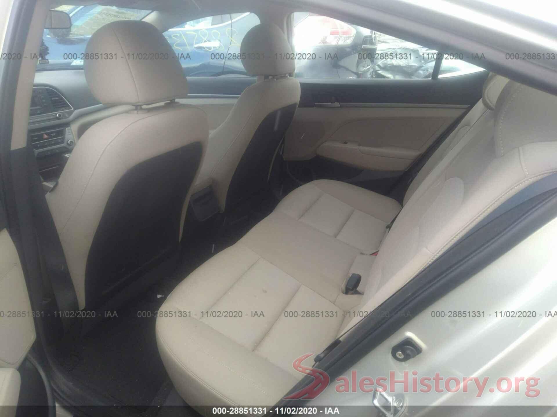 KMHD74LF6HU428885 2017 HYUNDAI ELANTRA