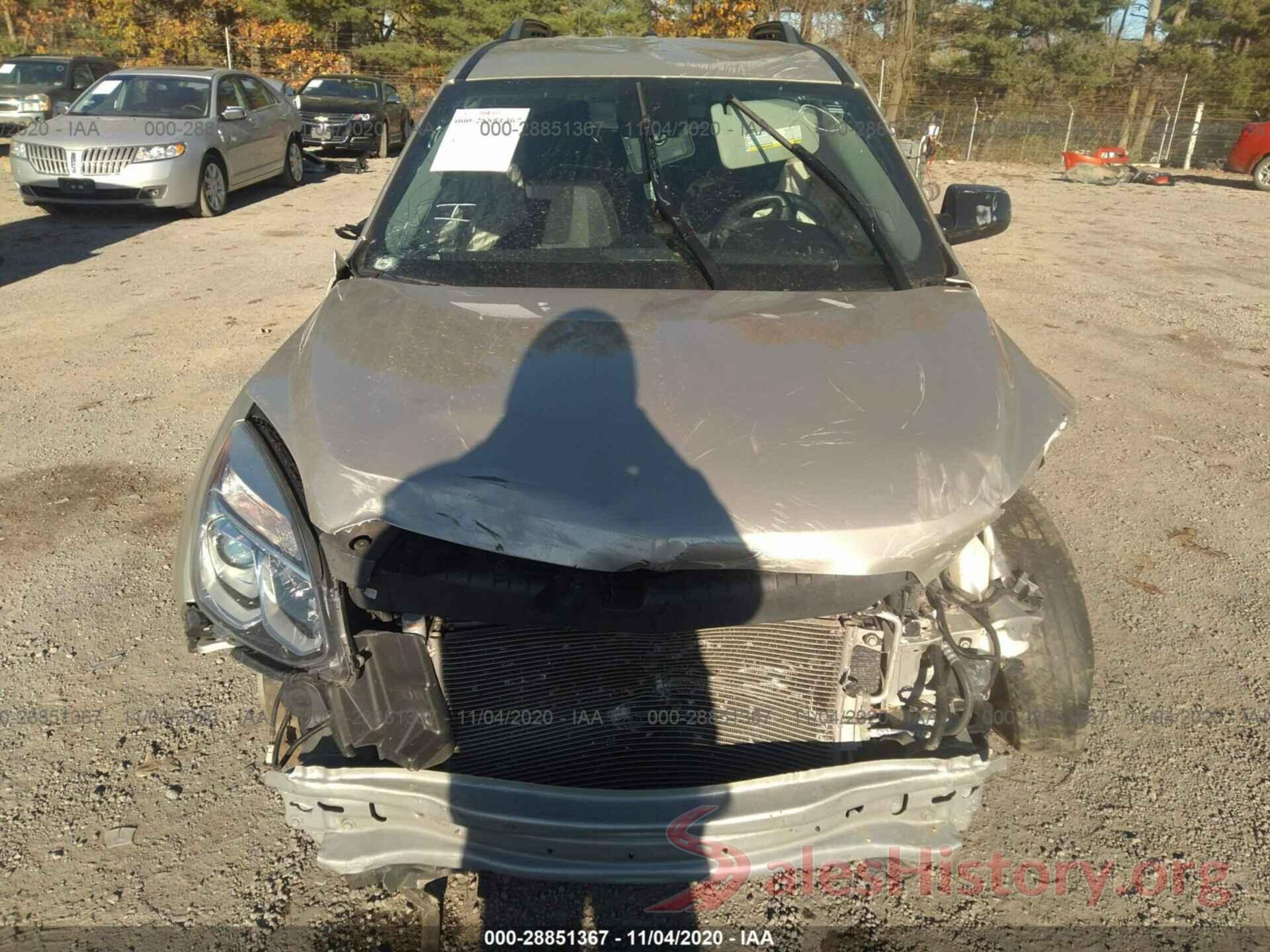 2GNALCEK0G1170257 2016 CHEVROLET EQUINOX