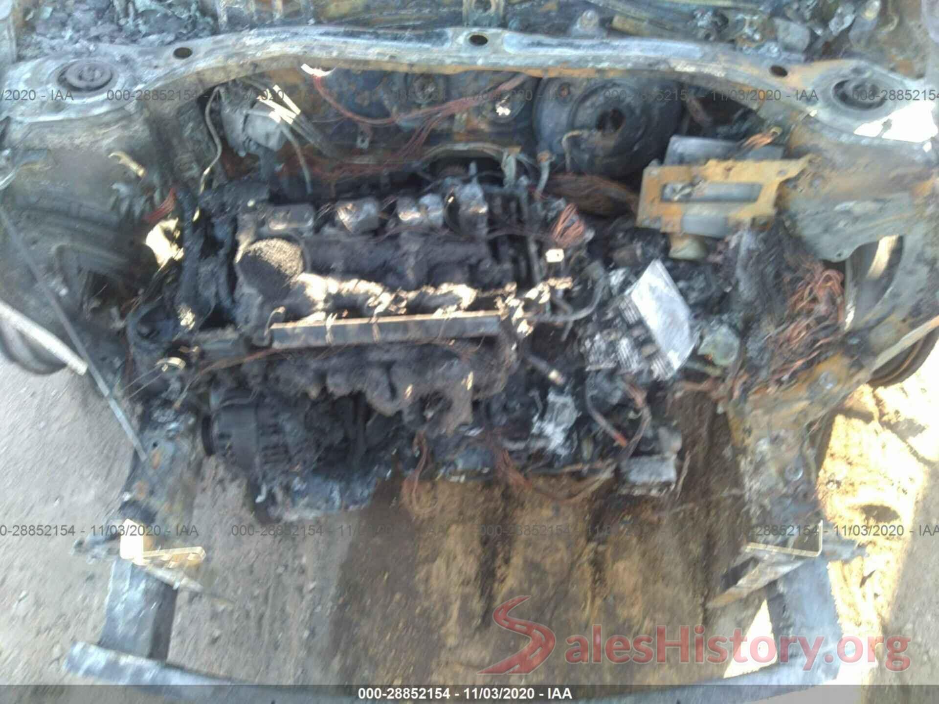 5NPD84LF2LH518605 2020 HYUNDAI ELANTRA