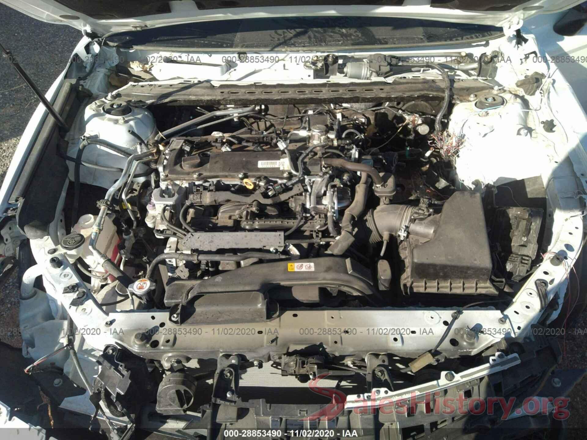 4T1B61HK2JU074755 2018 TOYOTA CAMRY