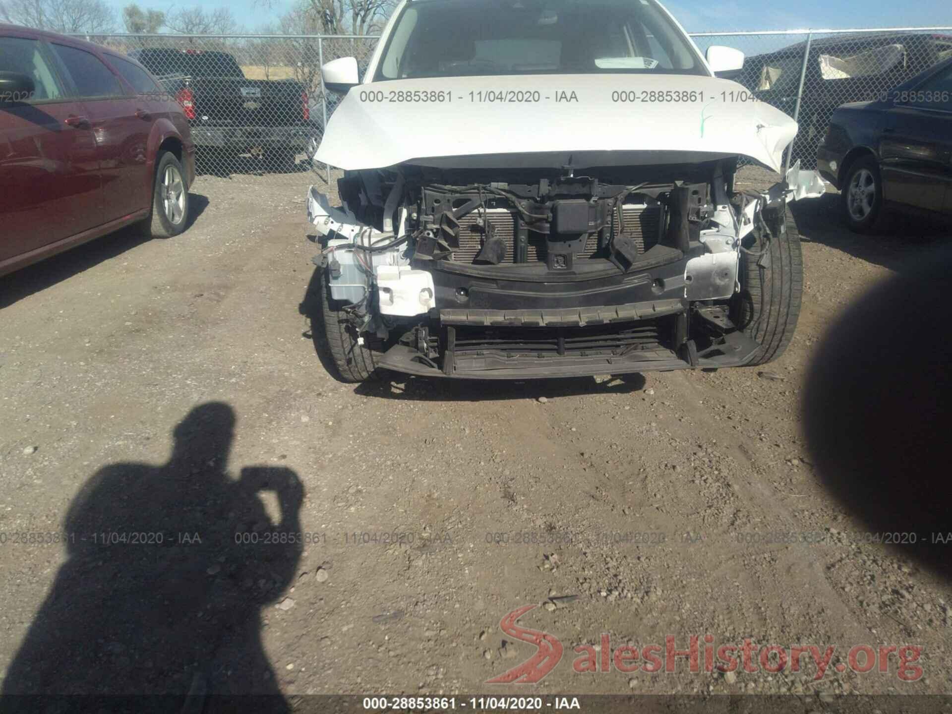 JM3KFBCM7J0464638 2018 MAZDA CX-5