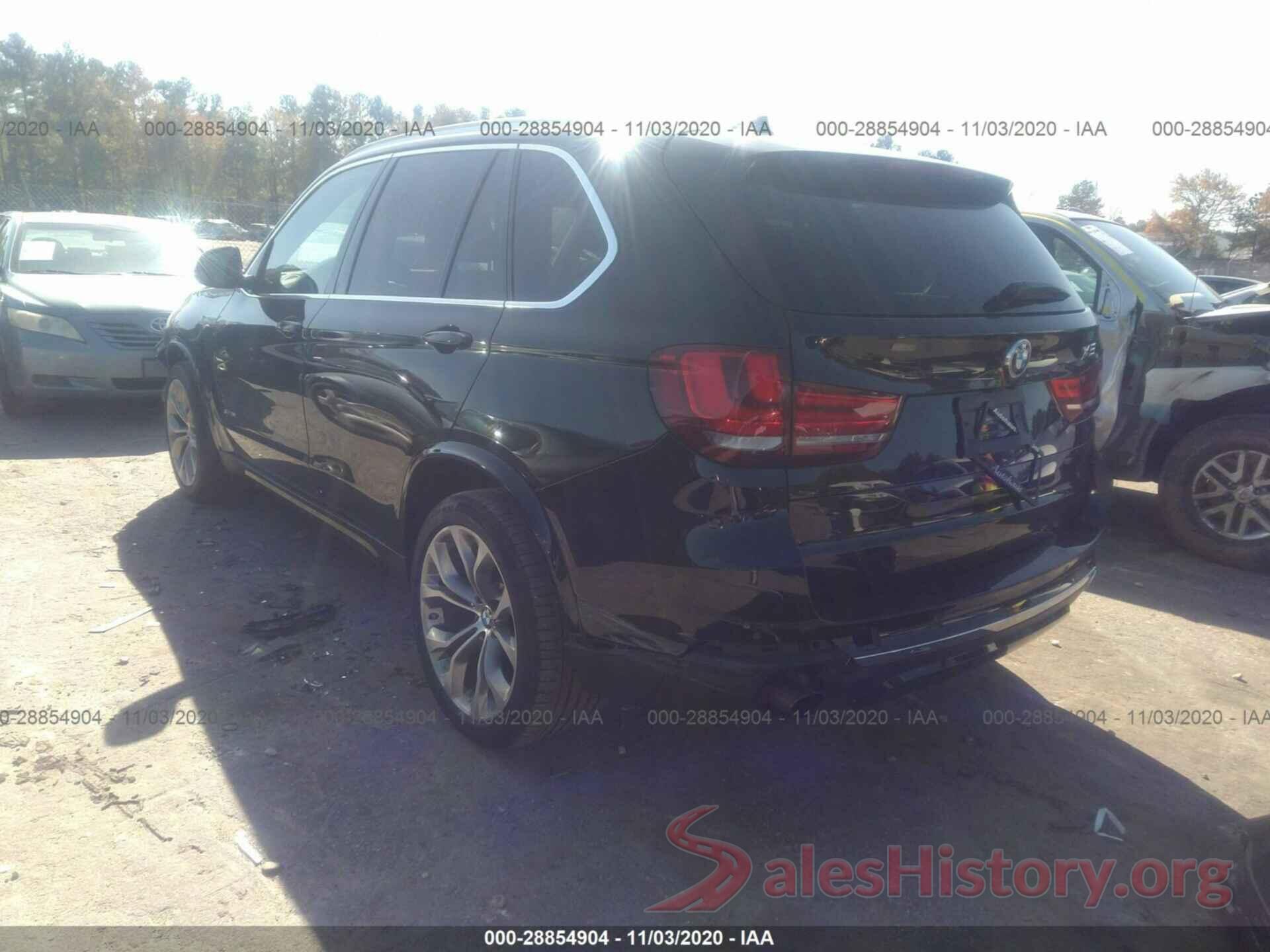 5UXKR2C58G0R73332 2016 BMW X5