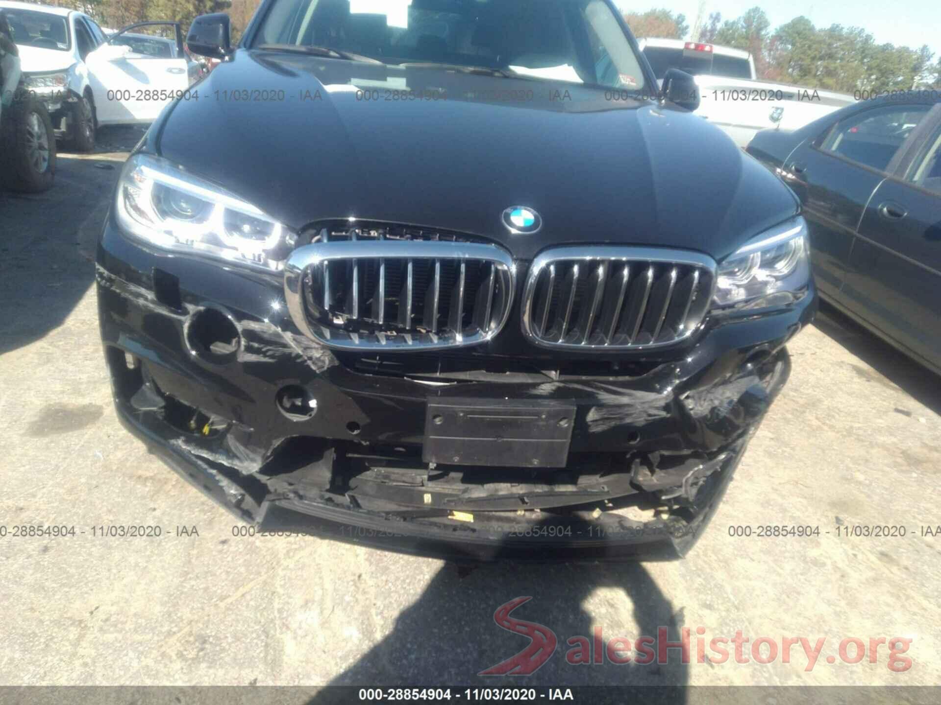 5UXKR2C58G0R73332 2016 BMW X5