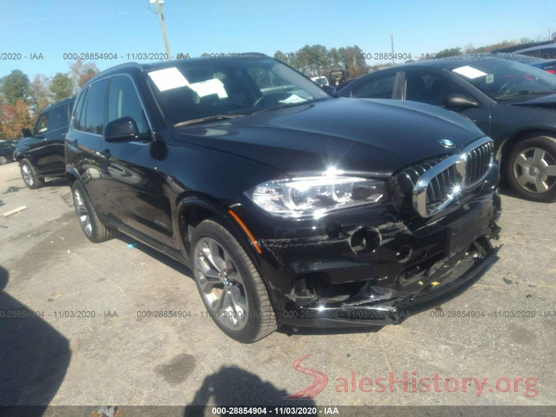 5UXKR2C58G0R73332 2016 BMW X5