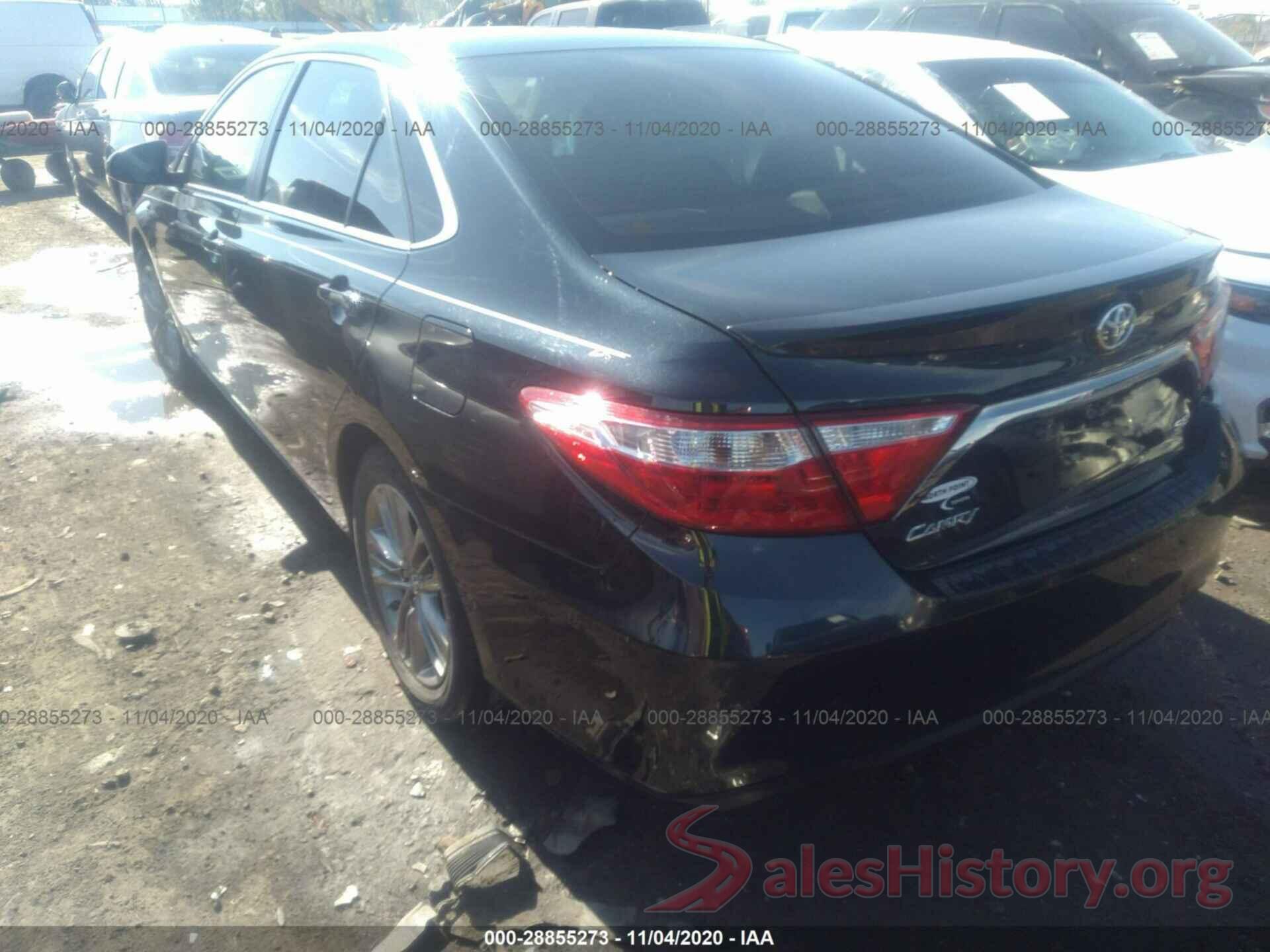 4T1BF1FK8GU180834 2016 TOYOTA CAMRY