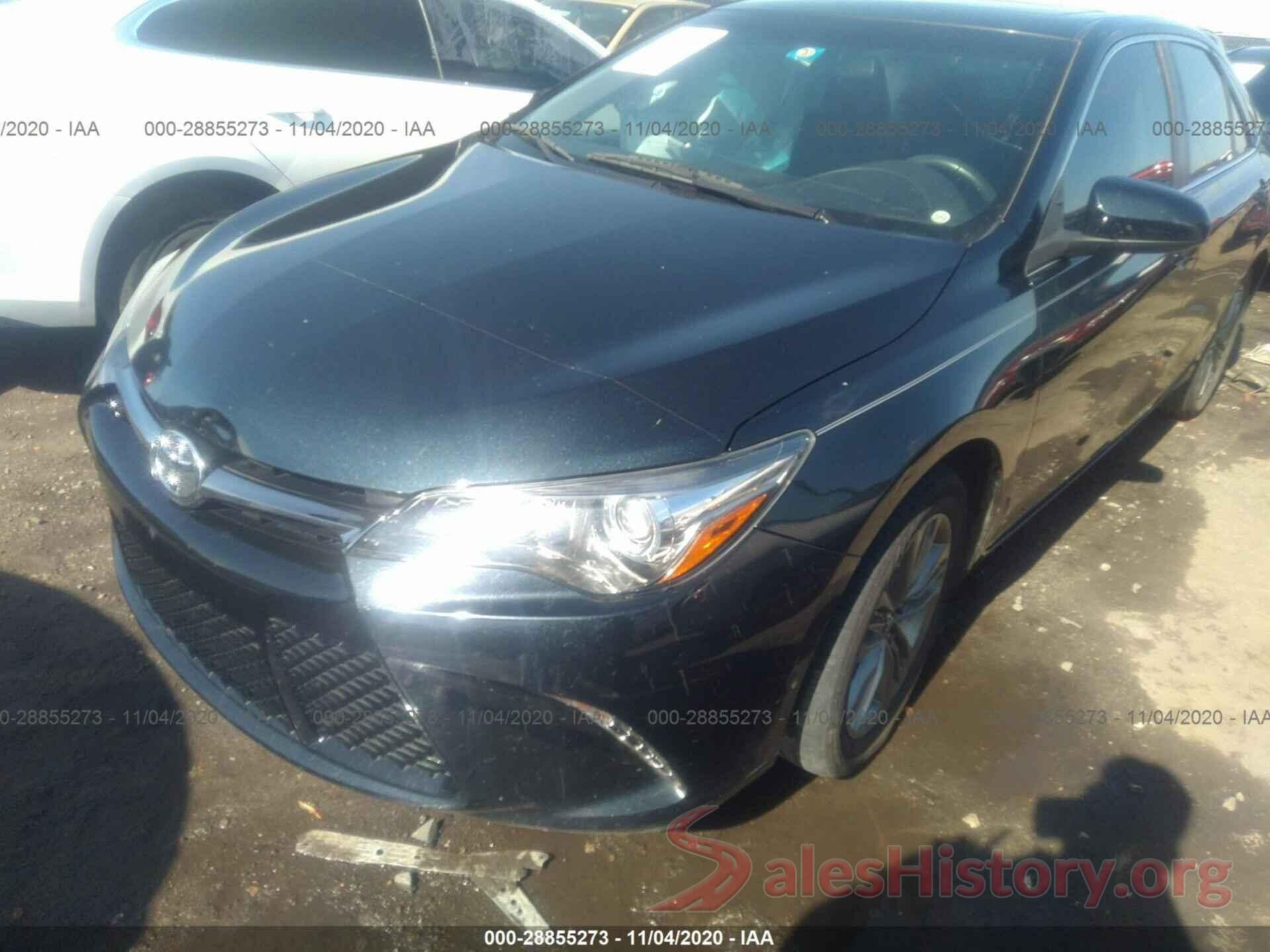 4T1BF1FK8GU180834 2016 TOYOTA CAMRY