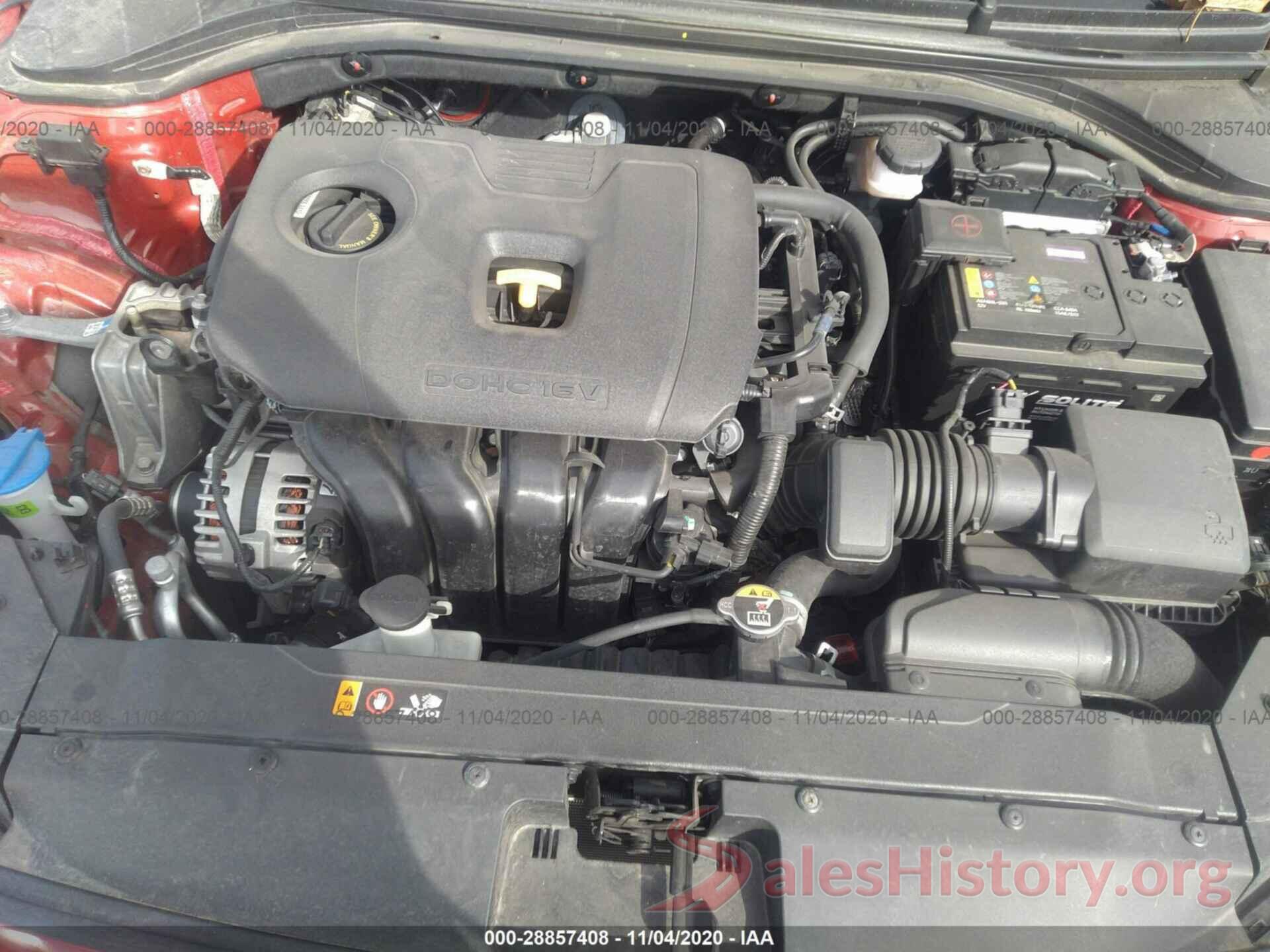 KMHD84LF6LU954343 2020 HYUNDAI ELANTRA