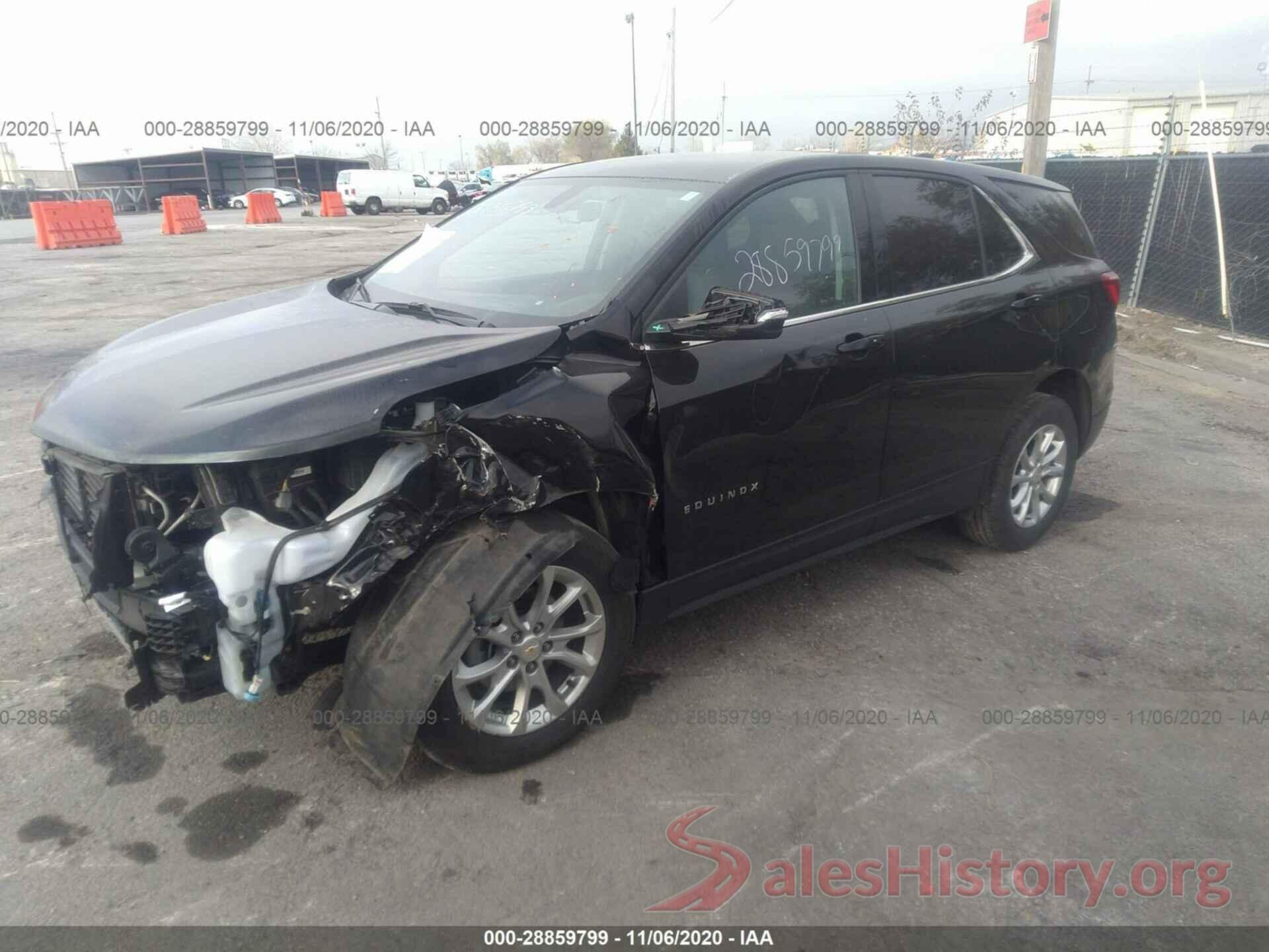 2GNAXKEV1K6297913 2019 CHEVROLET EQUINOX