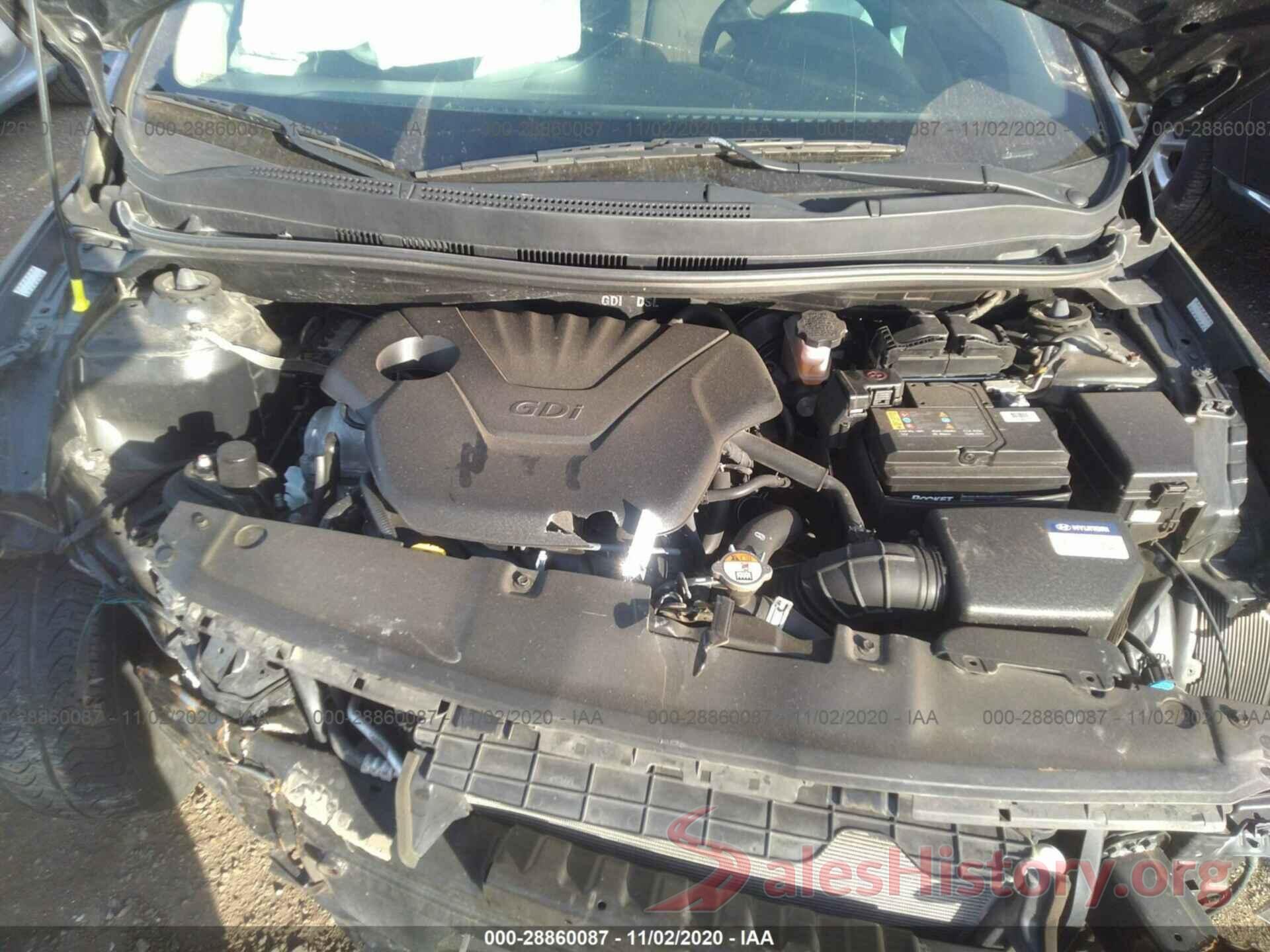 KMHCT4AE8HU352118 2017 HYUNDAI ACCENT