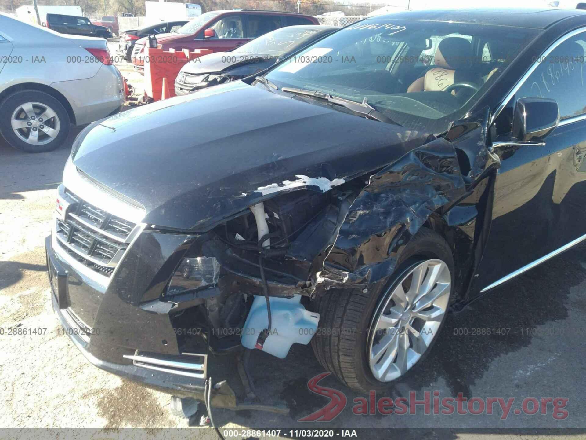 2G61N5S37H9130131 2017 CADILLAC XTS