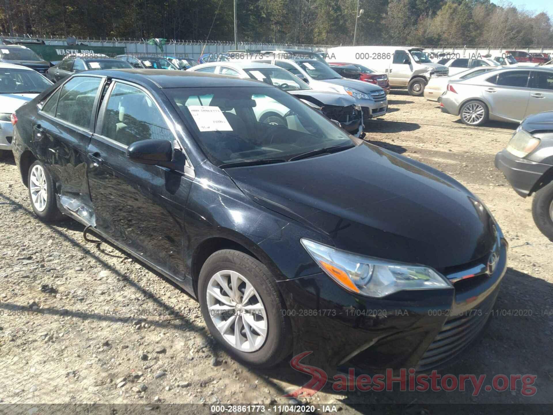 4T4BF1FK6GR571566 2016 TOYOTA CAMRY