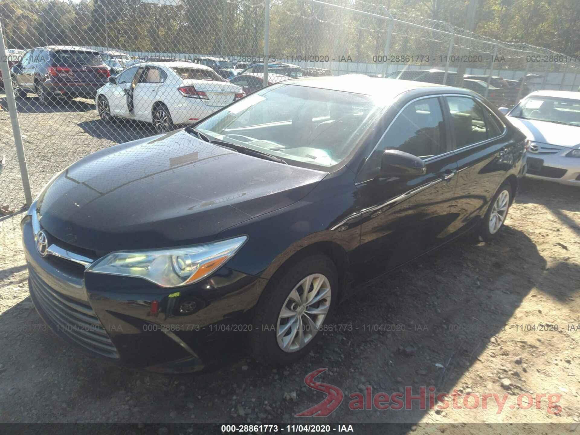 4T4BF1FK6GR571566 2016 TOYOTA CAMRY