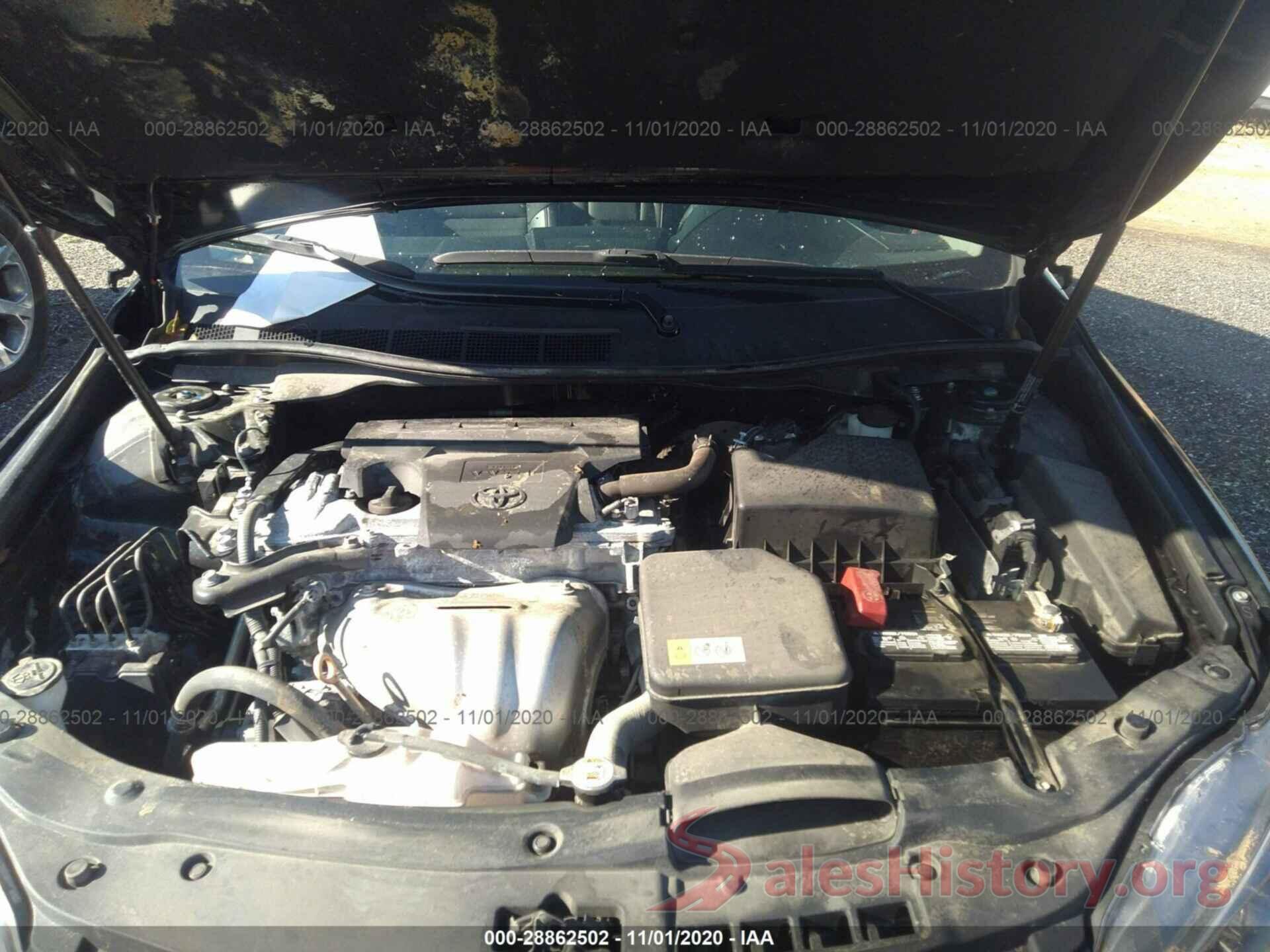 4T1BF1FK6HU751125 2017 TOYOTA CAMRY