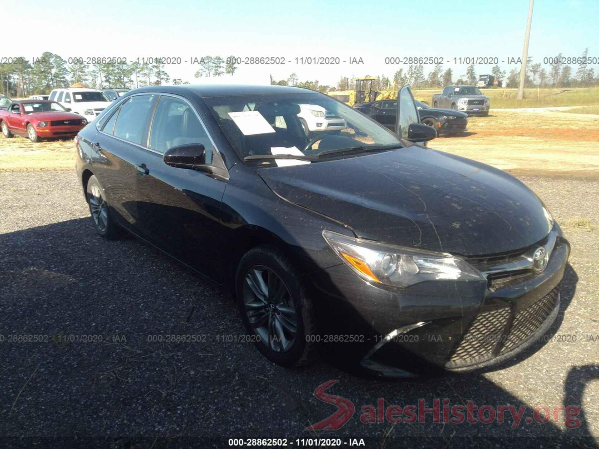 4T1BF1FK6HU751125 2017 TOYOTA CAMRY