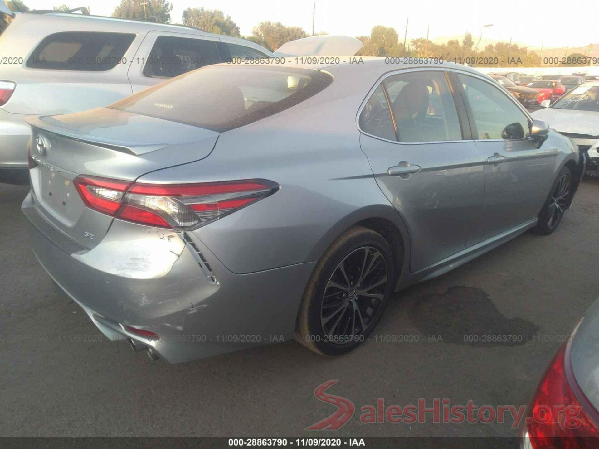 JTNB11HK0J3025977 2018 TOYOTA CAMRY