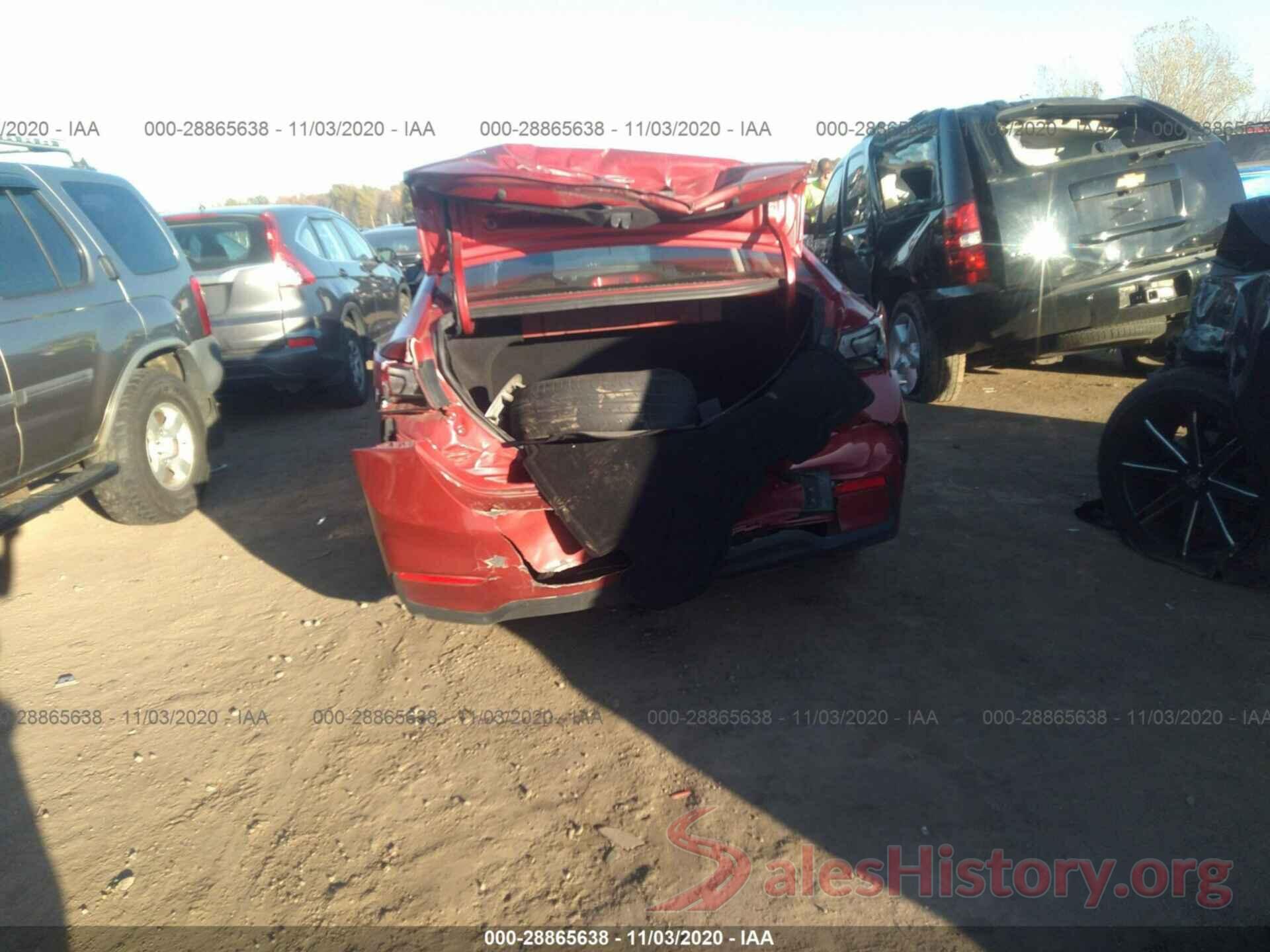 3KPC24A31JE028678 2018 HYUNDAI ACCENT