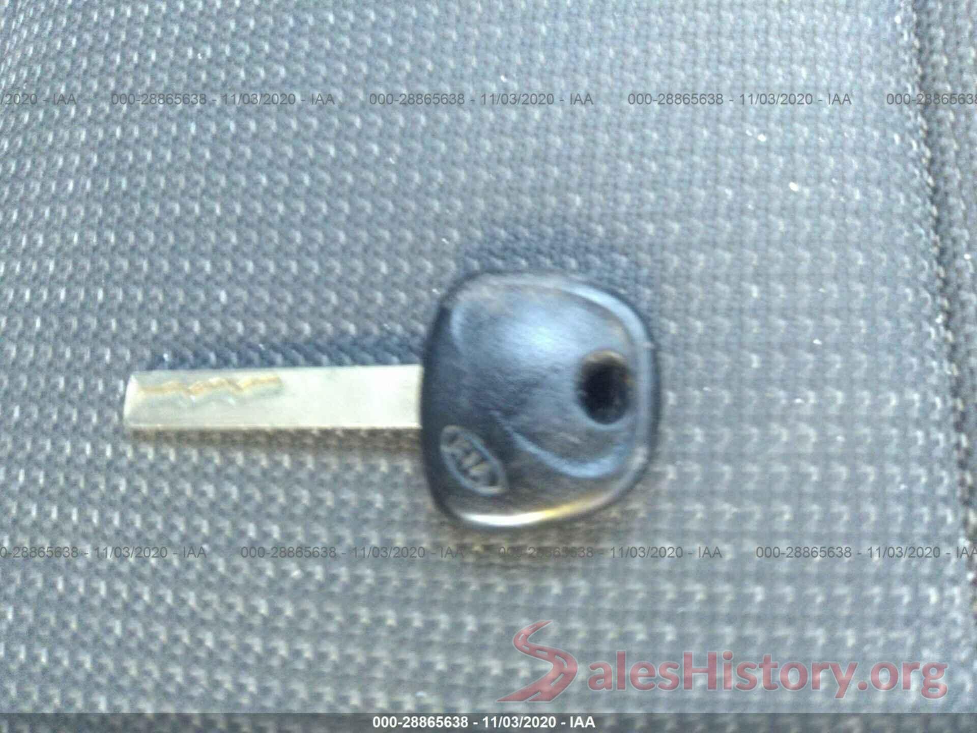 3KPC24A31JE028678 2018 HYUNDAI ACCENT