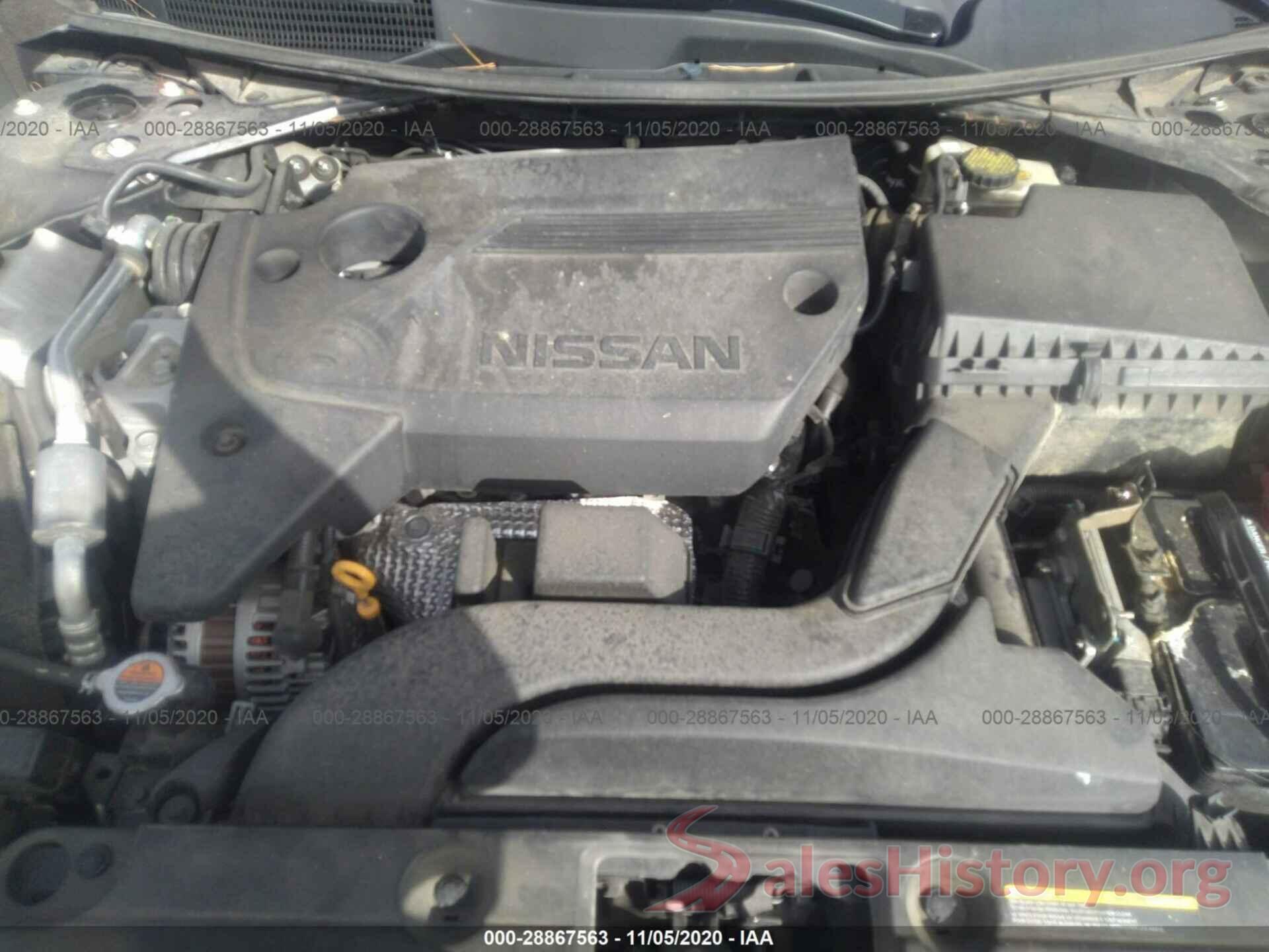 1N4AL3AP4HN332004 2017 NISSAN ALTIMA