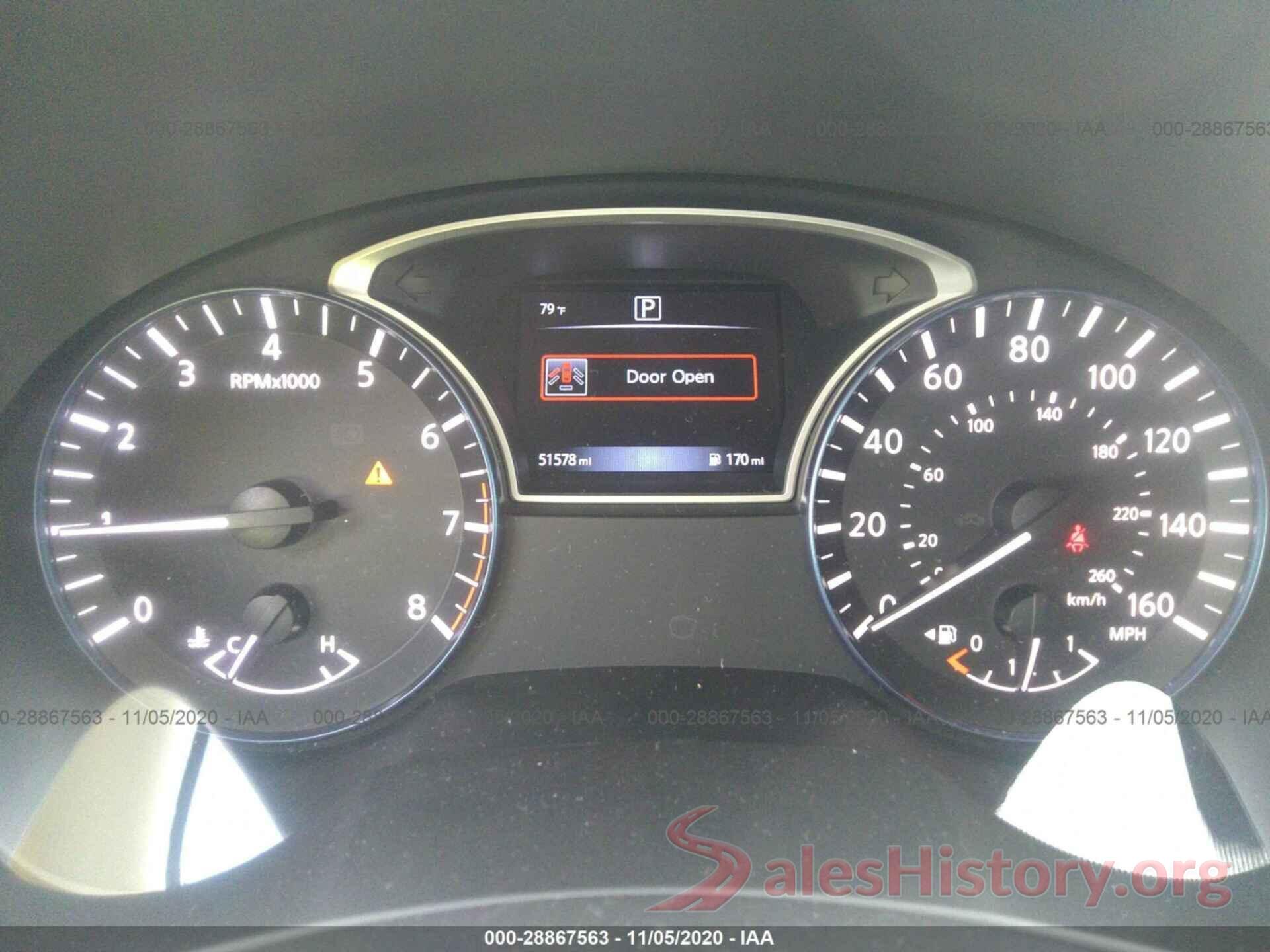 1N4AL3AP4HN332004 2017 NISSAN ALTIMA