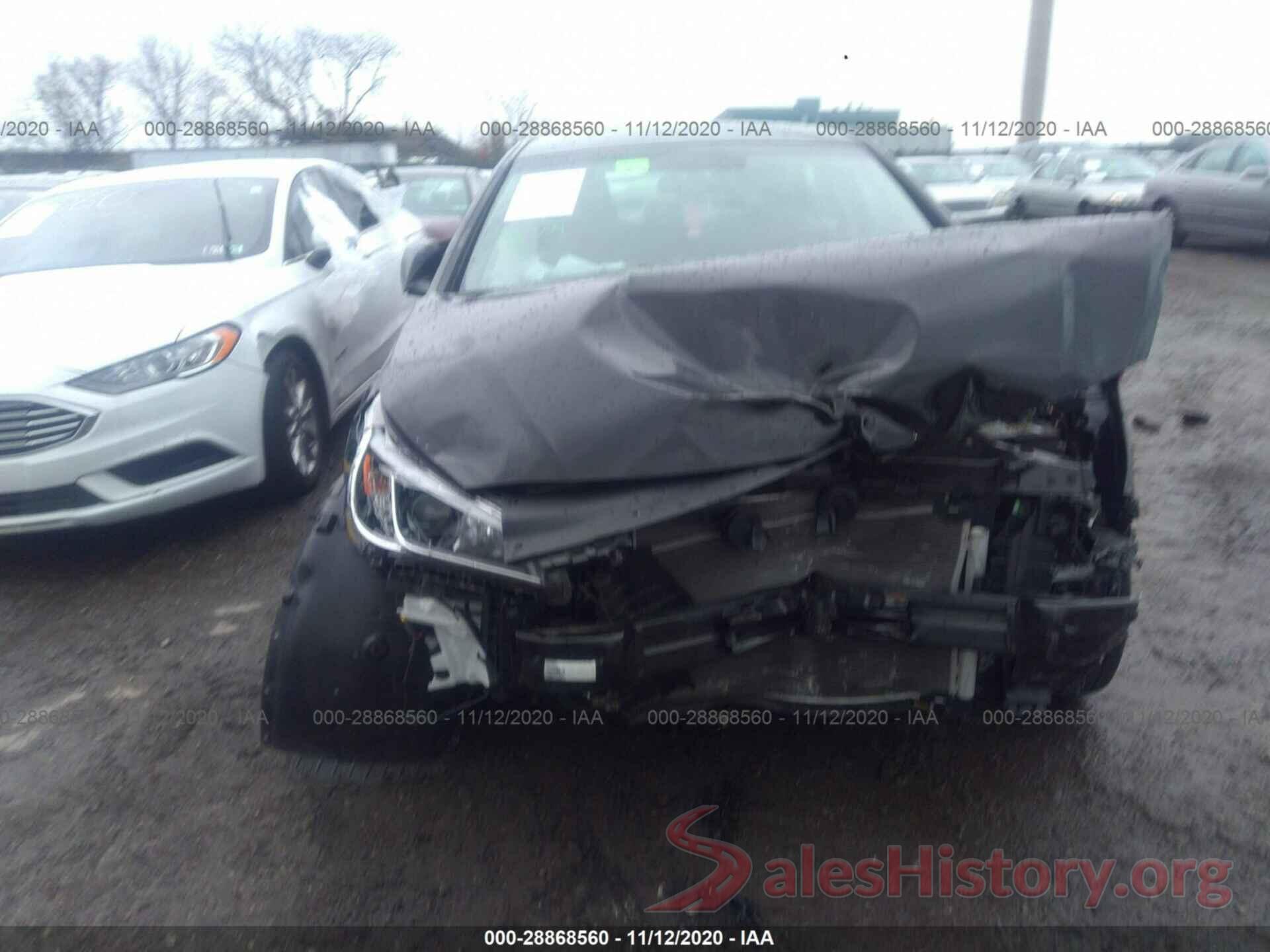 5NPE24AF9HH582799 2017 HYUNDAI SONATA