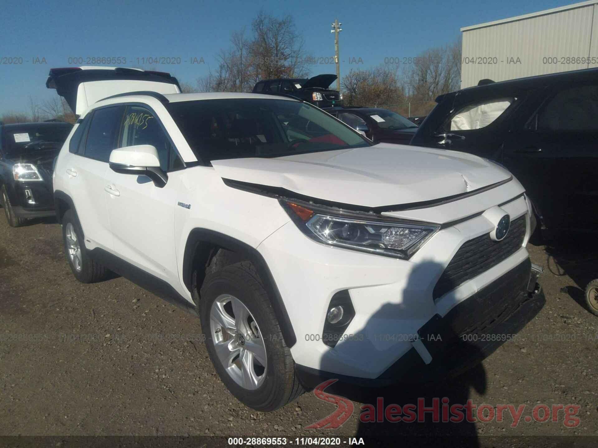 JTMRWRFV8KD042621 2019 TOYOTA RAV4