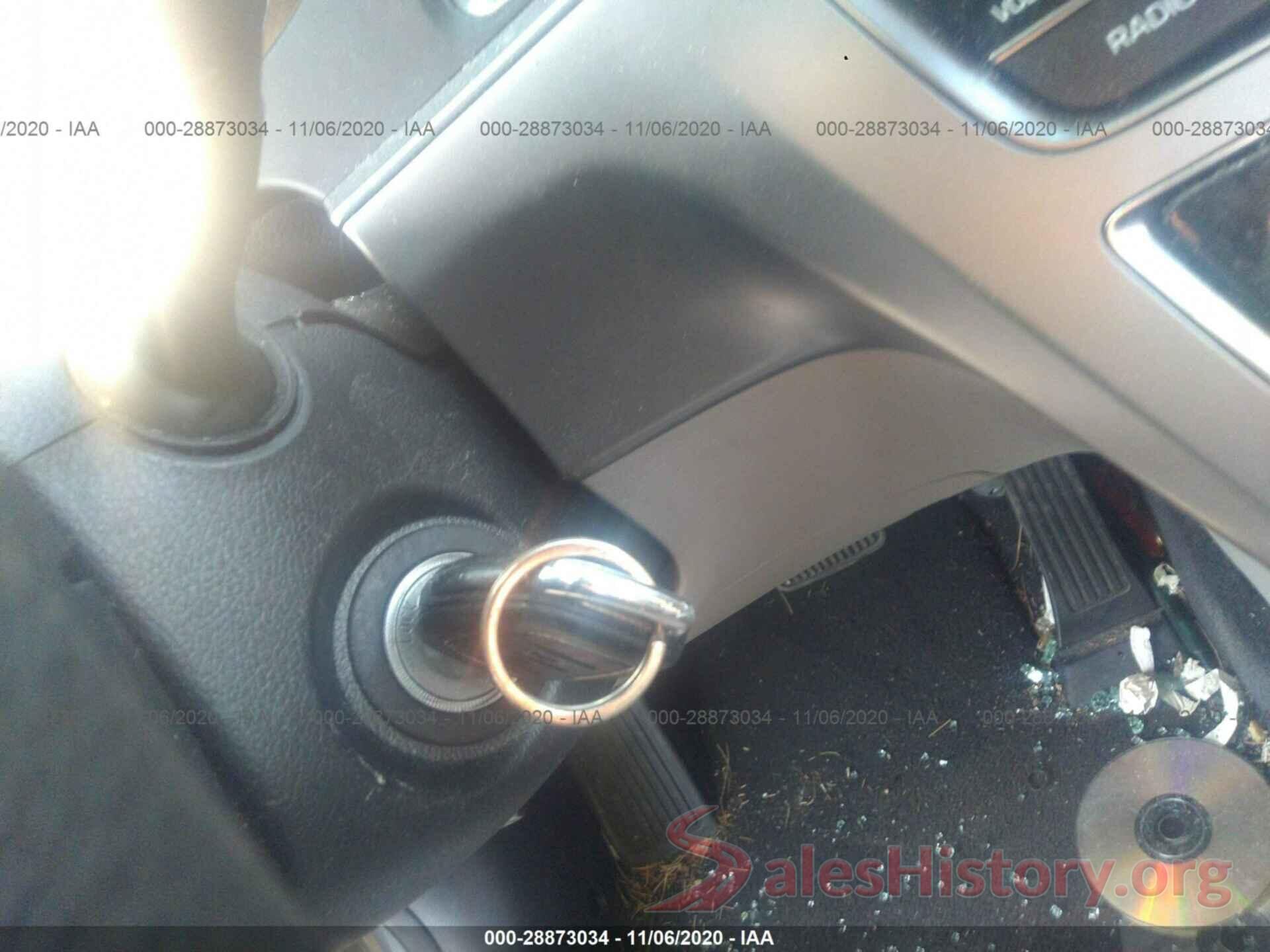 5NPE24AF4GH376501 2016 HYUNDAI SONATA