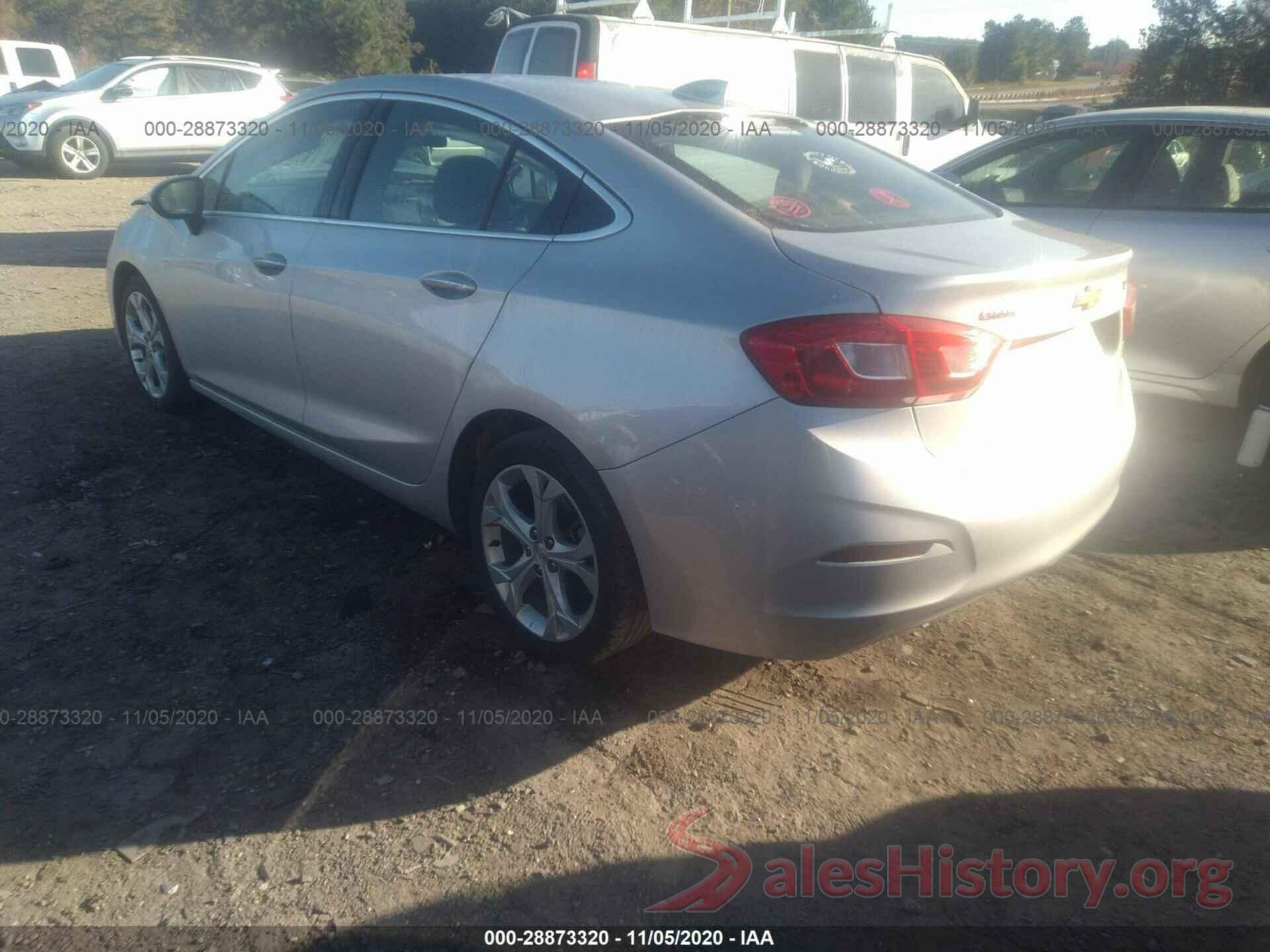 1G1BF5SM3H7158929 2017 CHEVROLET CRUZE