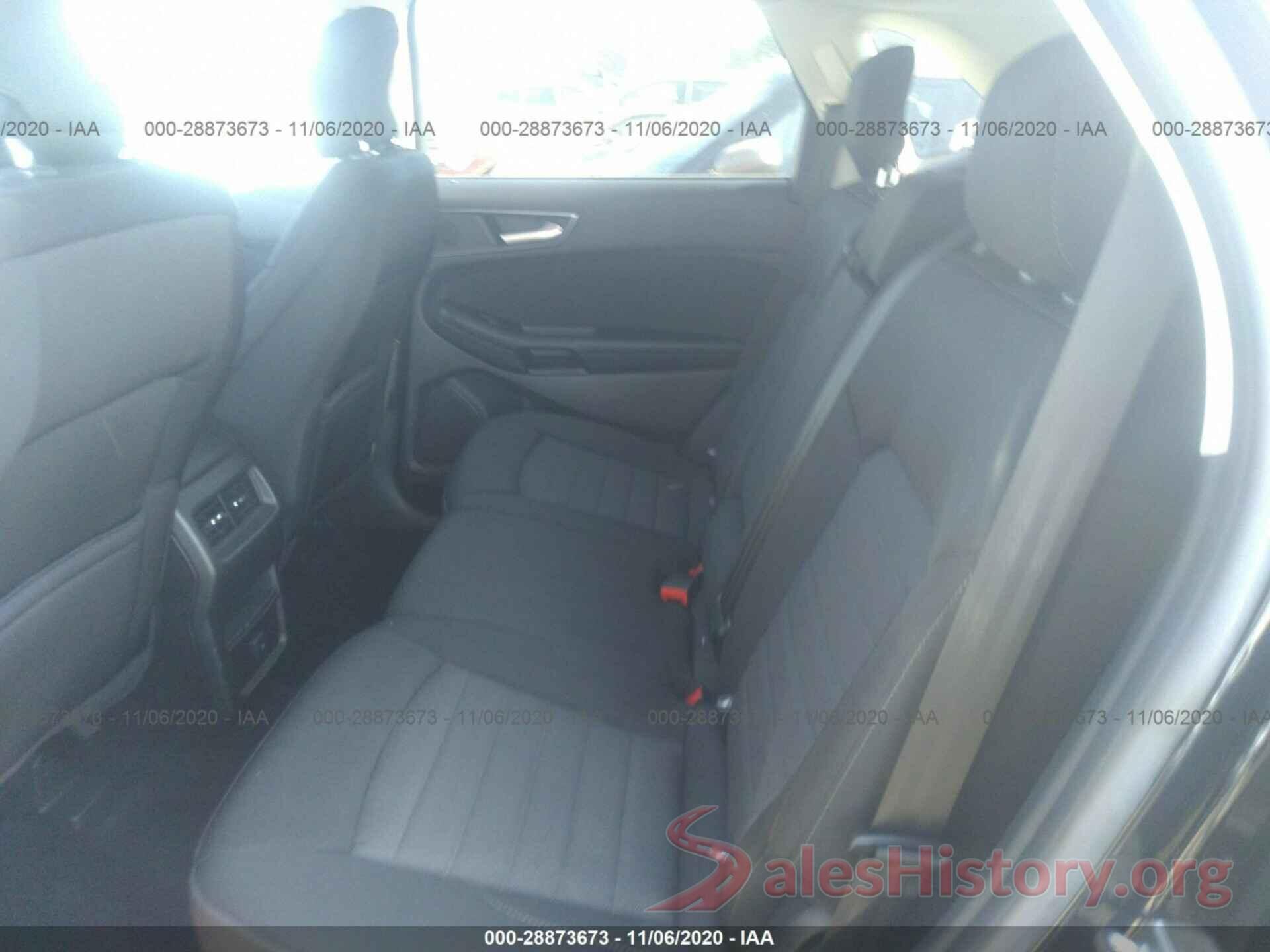 2FMPK3G97HBC41056 2017 FORD EDGE