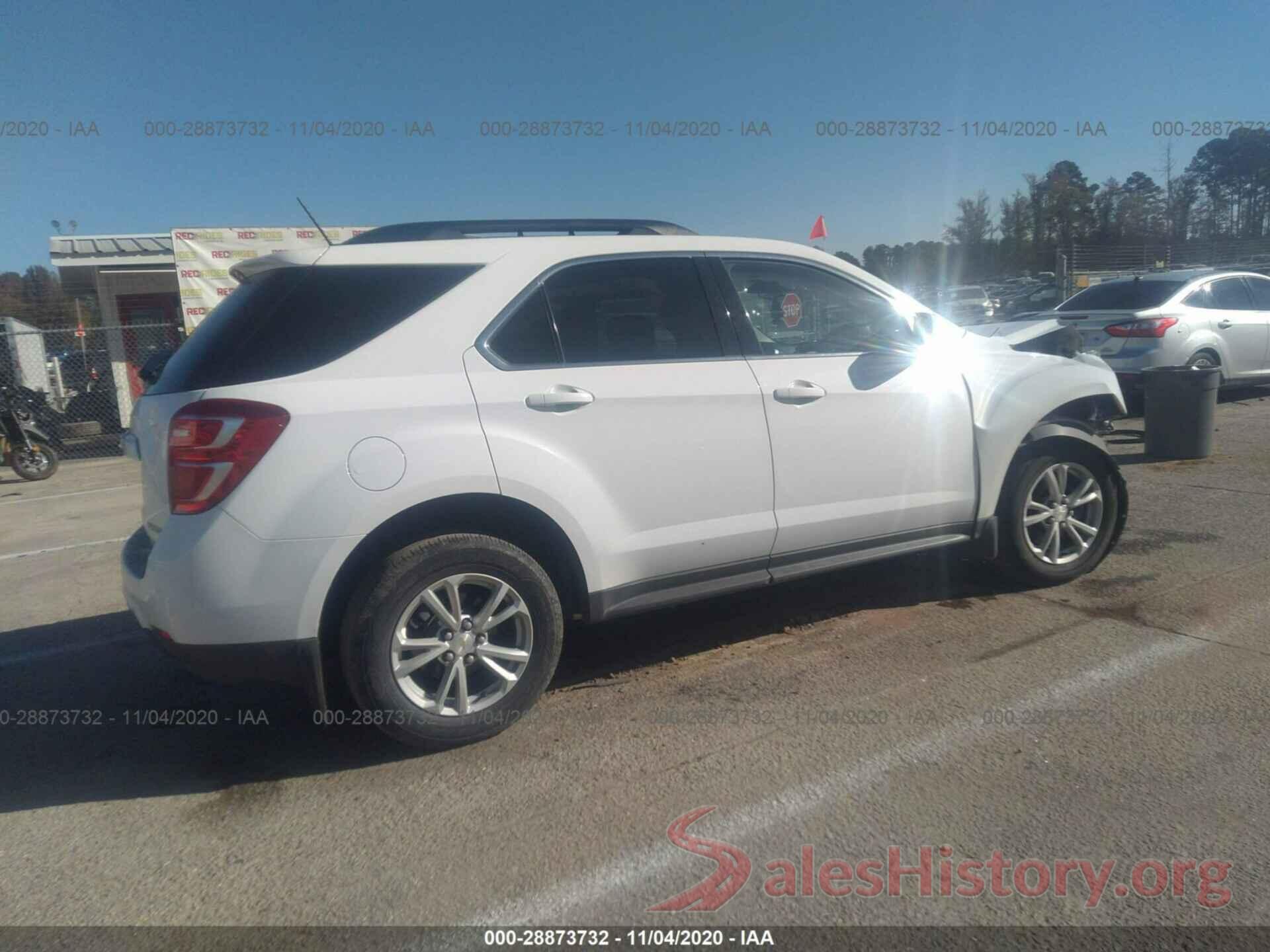 2GNALCEK3G1166106 2016 CHEVROLET EQUINOX