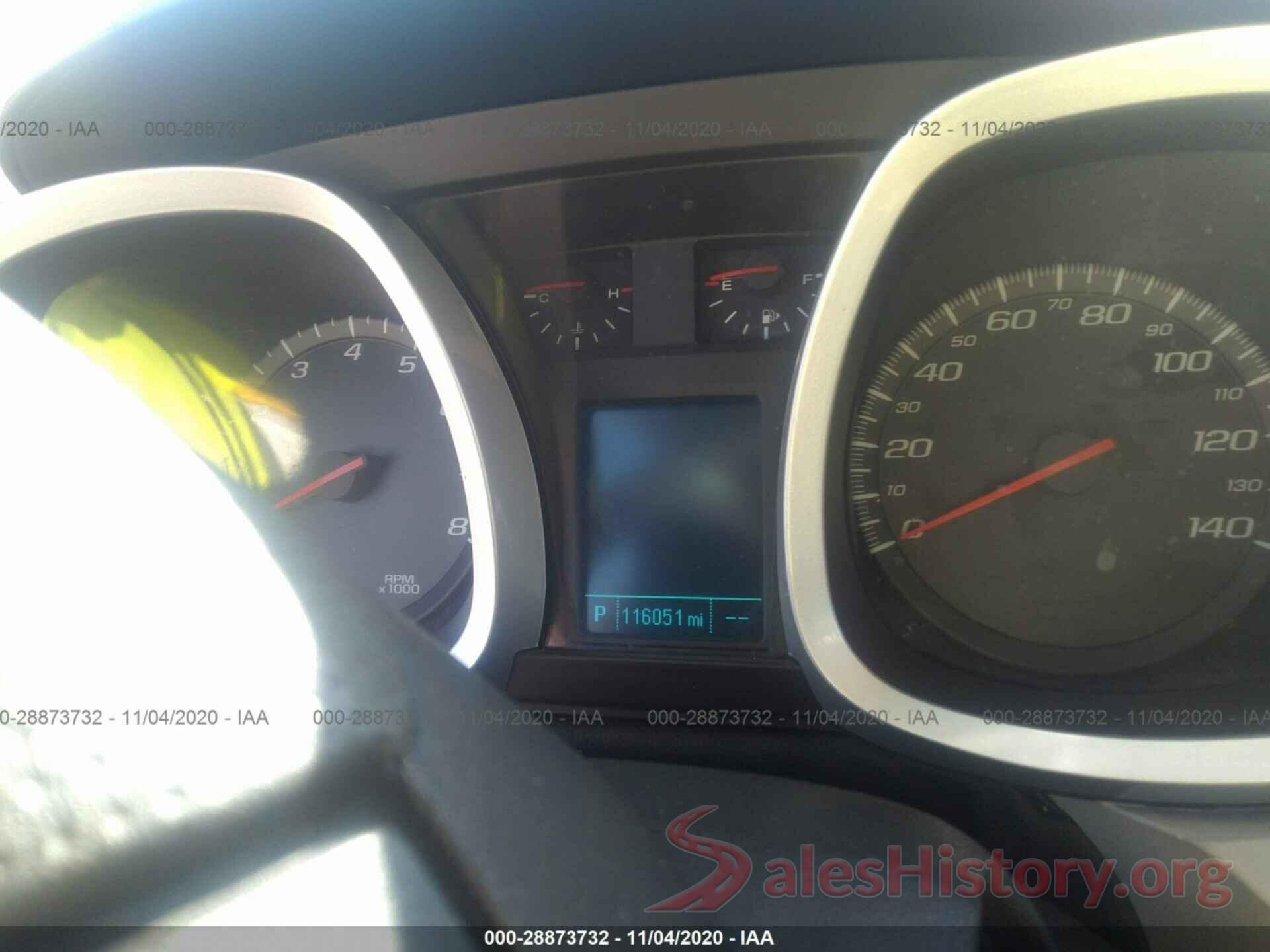 2GNALCEK3G1166106 2016 CHEVROLET EQUINOX