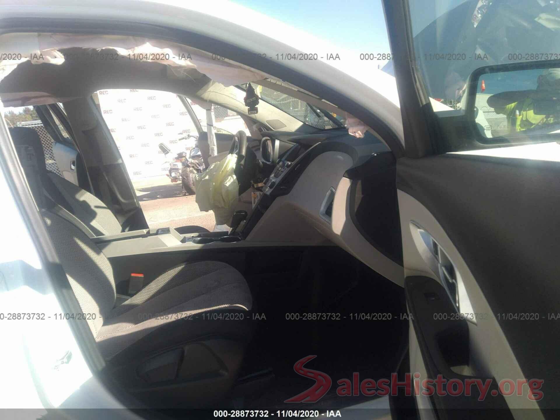 2GNALCEK3G1166106 2016 CHEVROLET EQUINOX