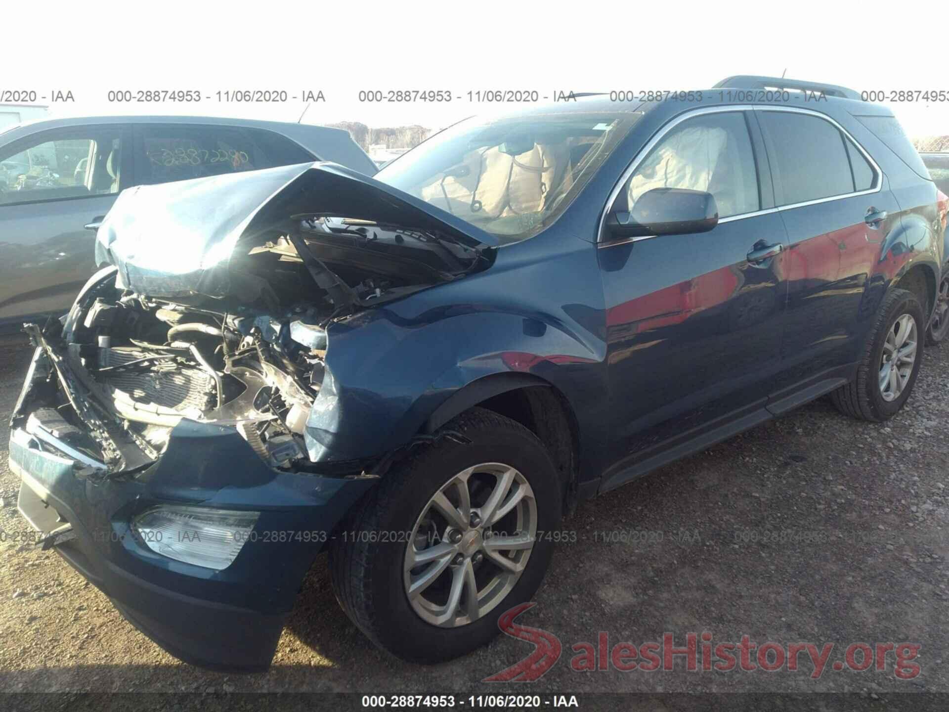 2GNALCEK3H6205135 2017 CHEVROLET EQUINOX