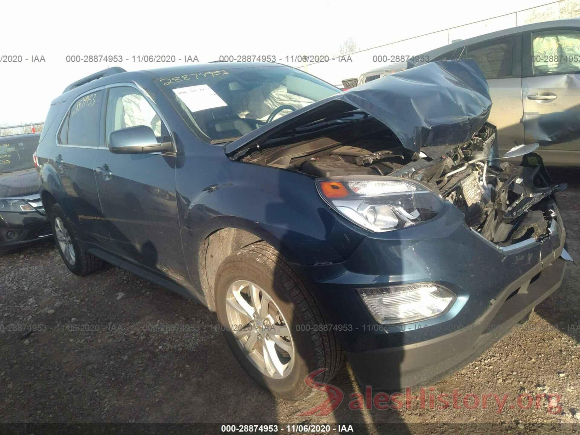 2GNALCEK3H6205135 2017 CHEVROLET EQUINOX