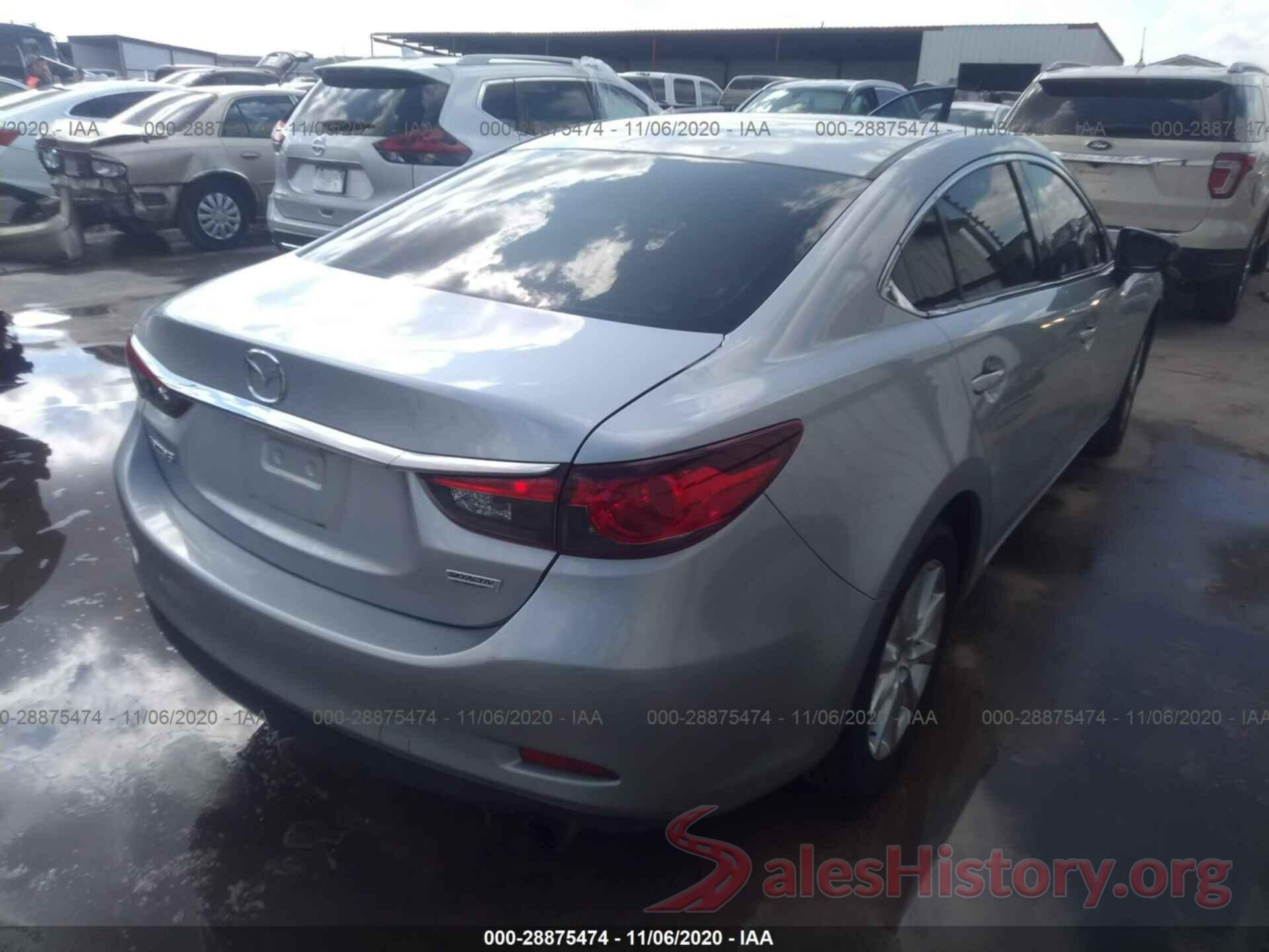 JM1GJ1U51G1417218 2016 MAZDA MAZDA6