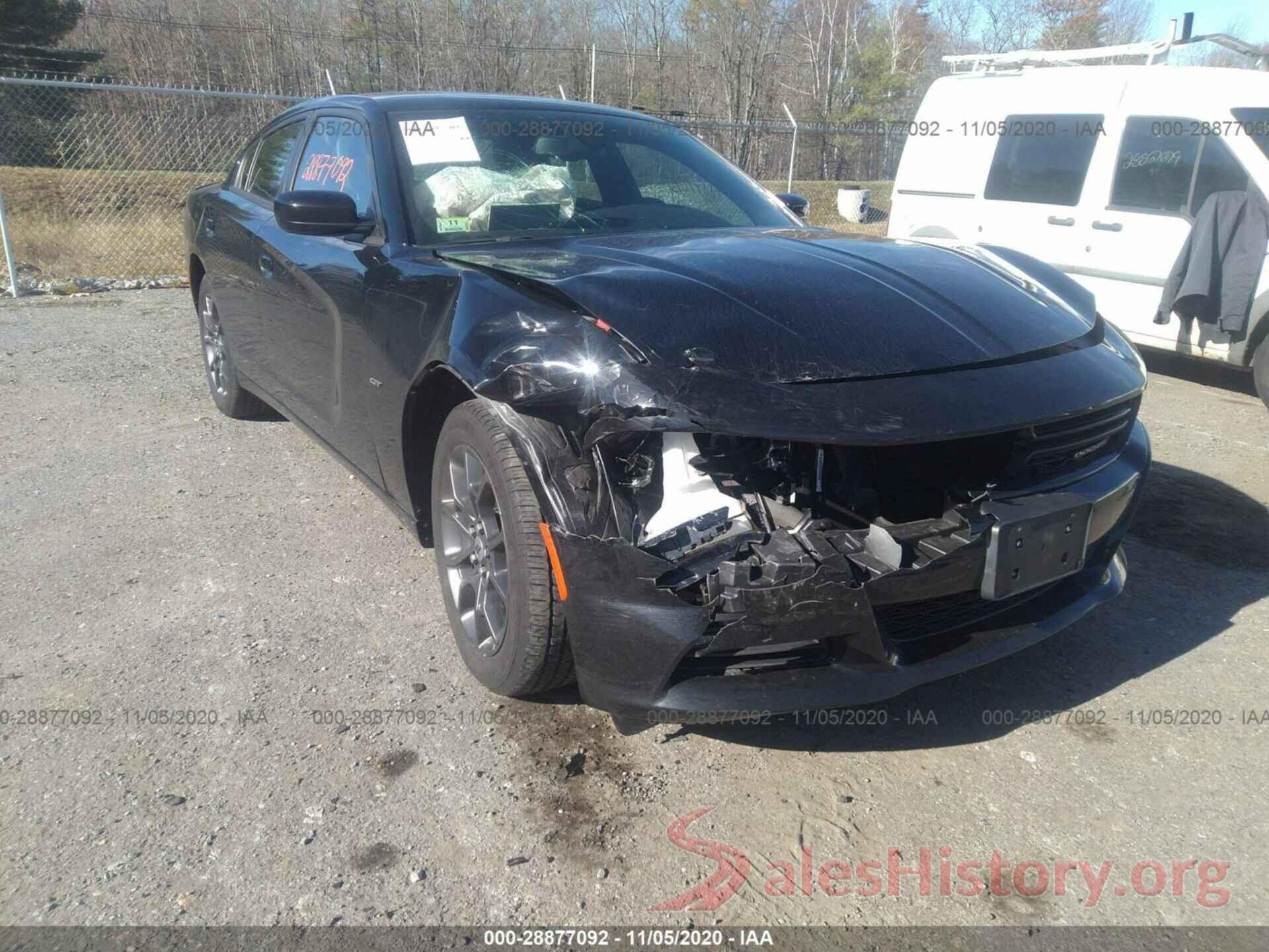 2C3CDXJG2JH324039 2018 DODGE CHARGER