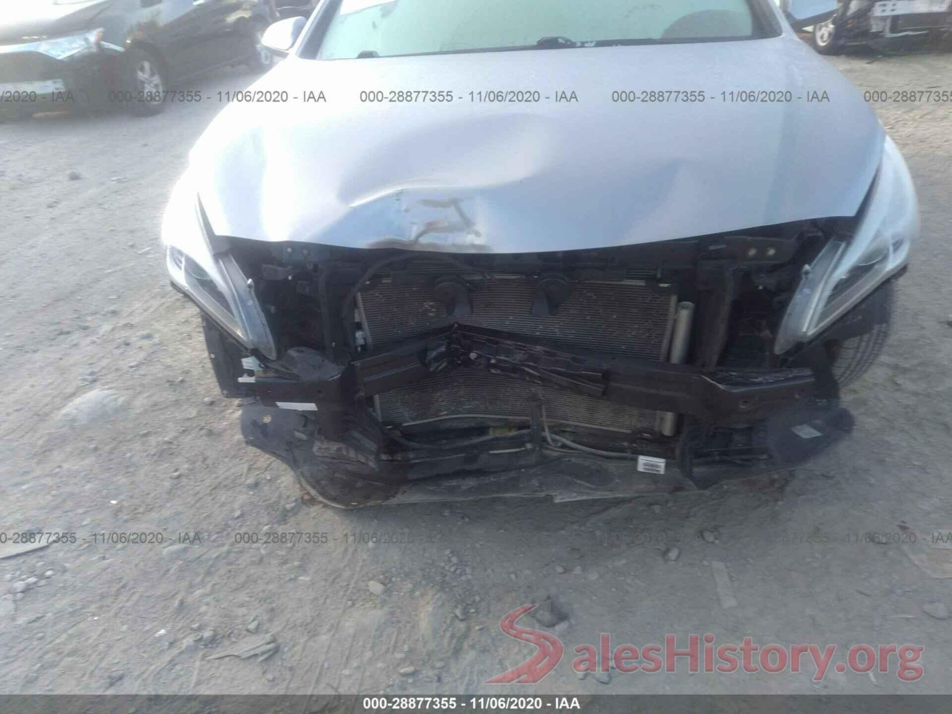 5NPE24AF8HH454568 2017 HYUNDAI SONATA