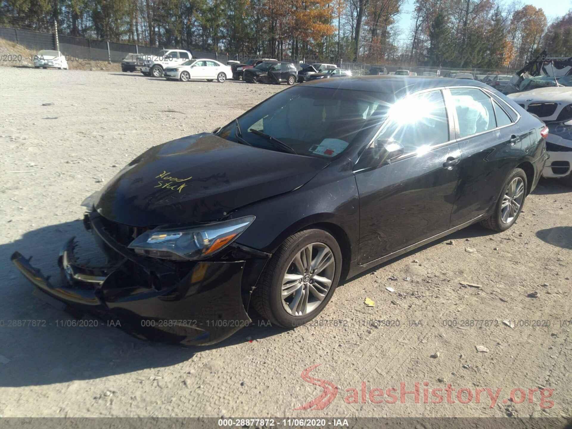 4T1BF1FK3HU647384 2017 TOYOTA CAMRY