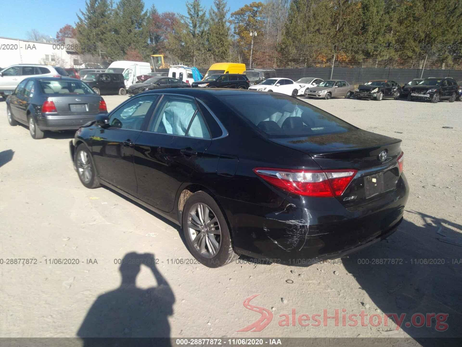 4T1BF1FK3HU647384 2017 TOYOTA CAMRY