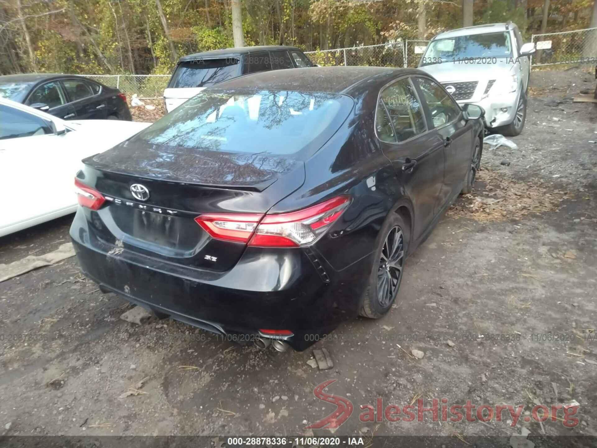 JTNB11HK8J3018310 2018 TOYOTA CAMRY