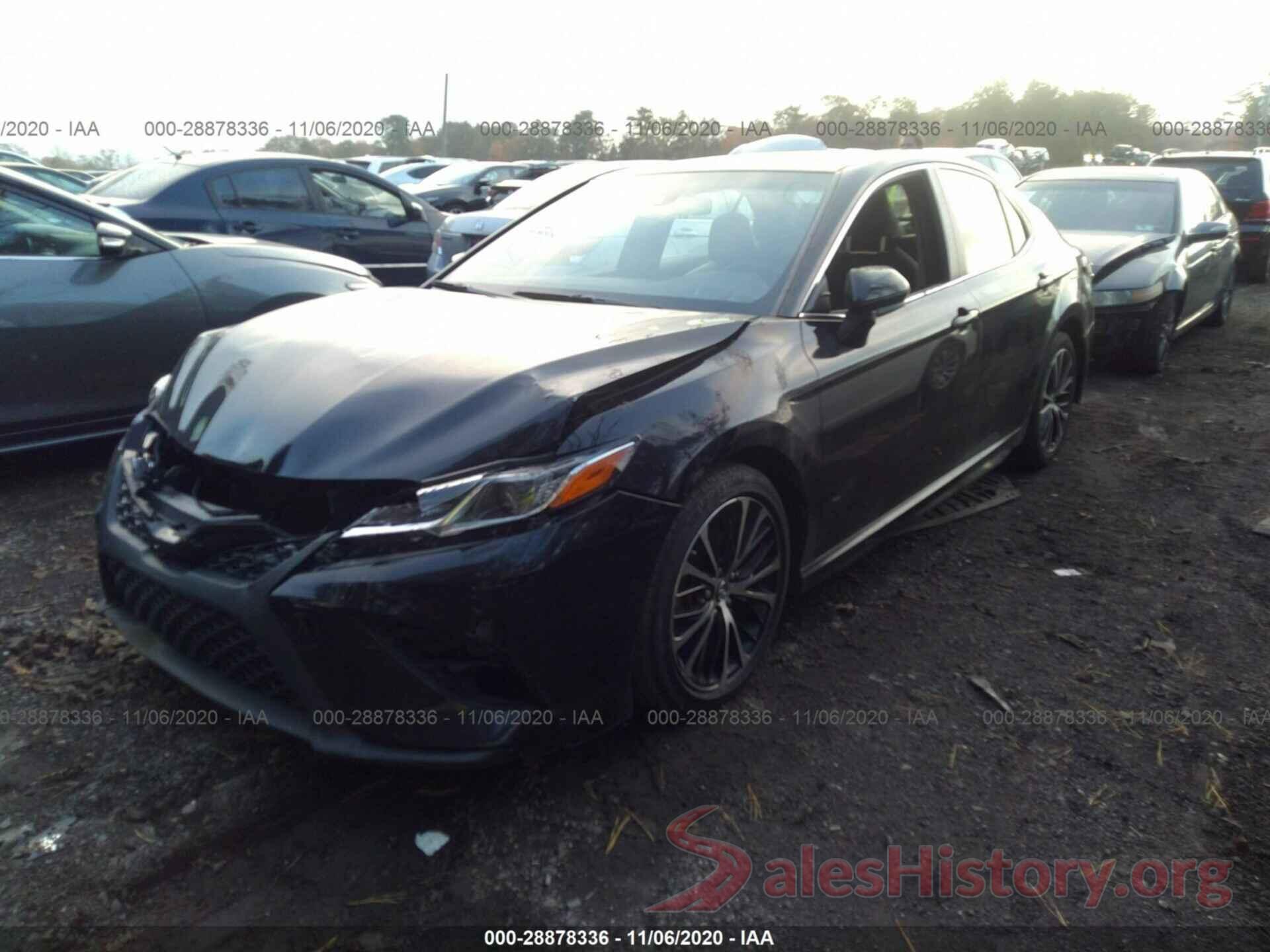 JTNB11HK8J3018310 2018 TOYOTA CAMRY