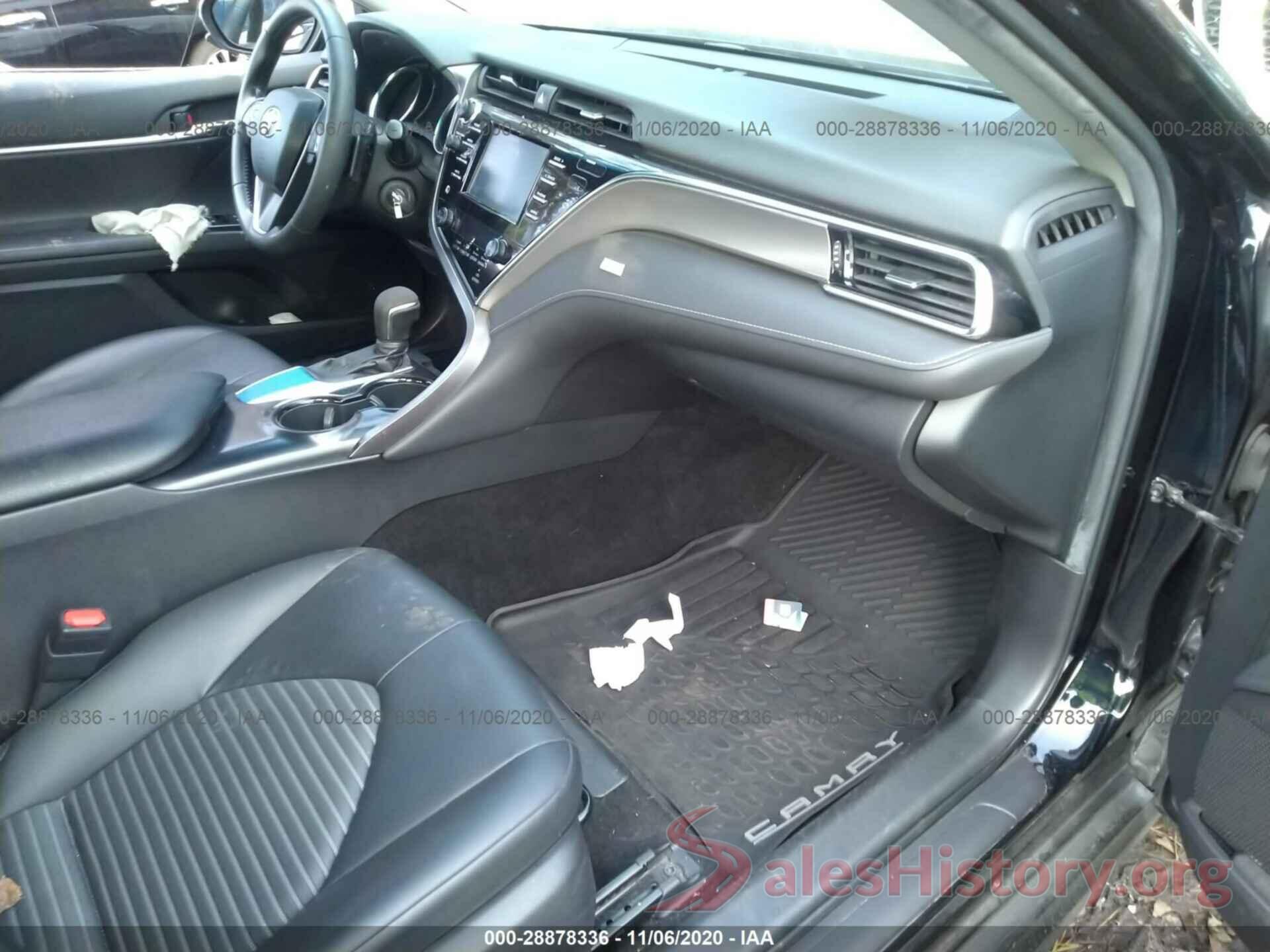 JTNB11HK8J3018310 2018 TOYOTA CAMRY