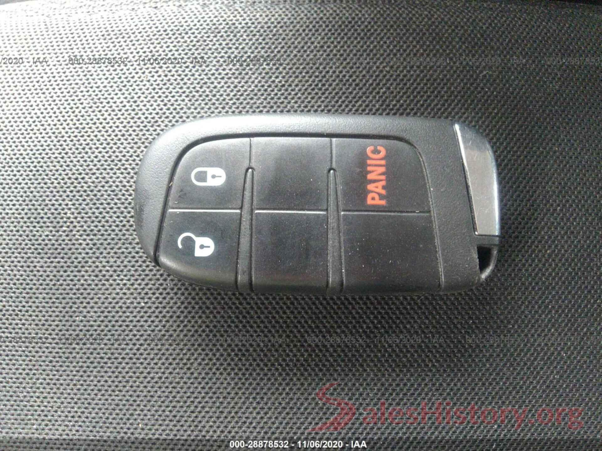 ZACNJAAB2LPL49956 2020 JEEP RENEGADE