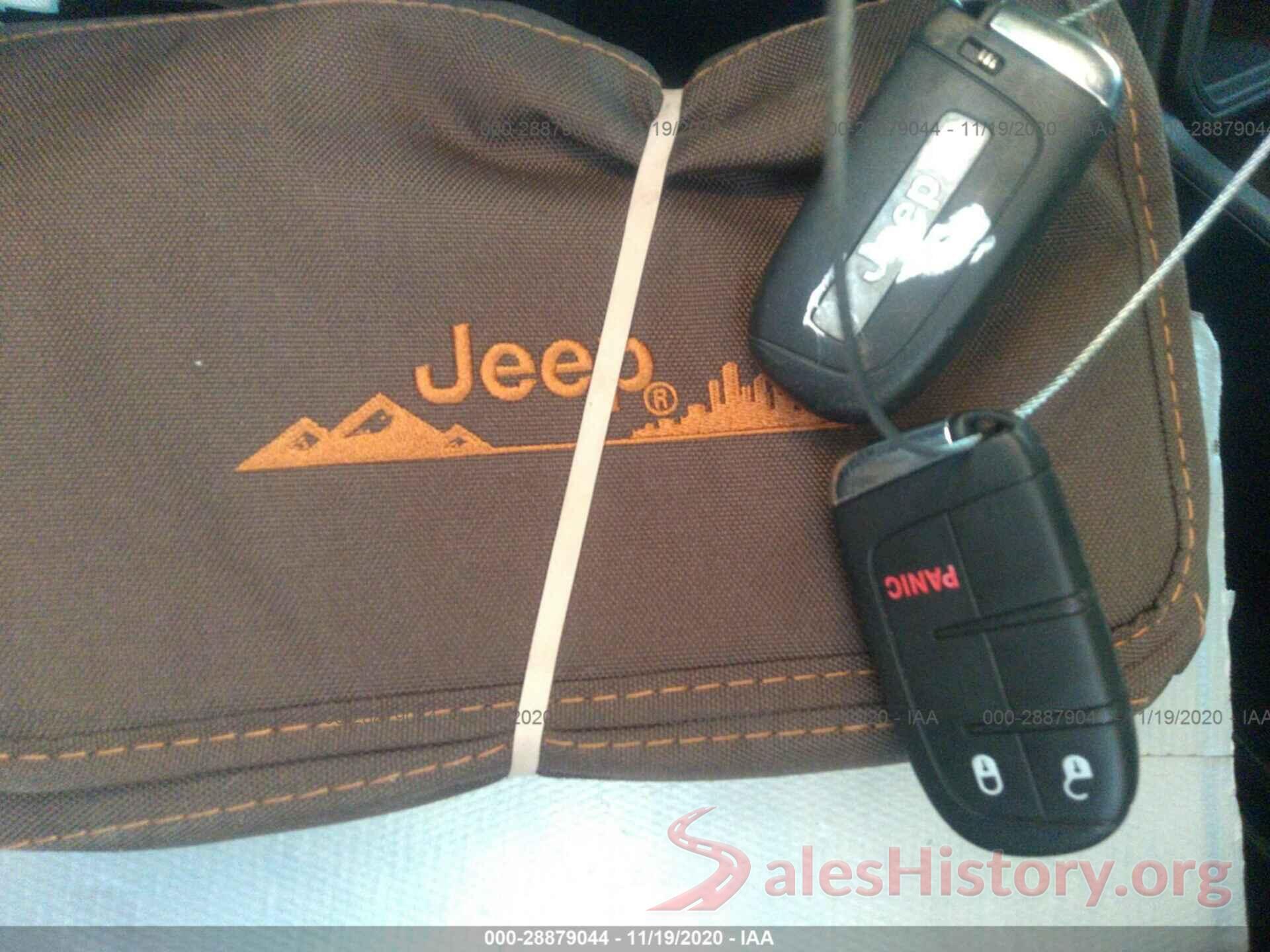 ZACCJABB4JPH17270 2018 JEEP RENEGADE