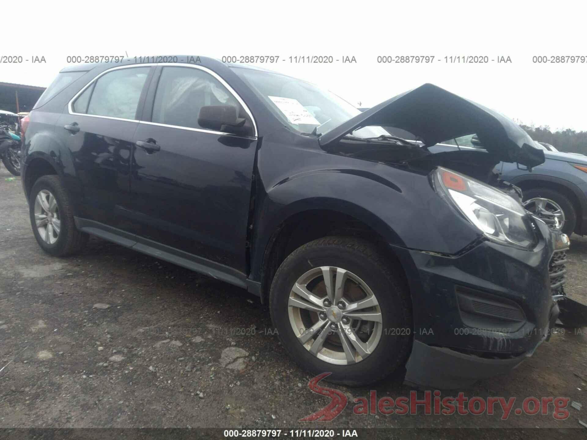 2GNALBEK3H1548695 2017 CHEVROLET EQUINOX