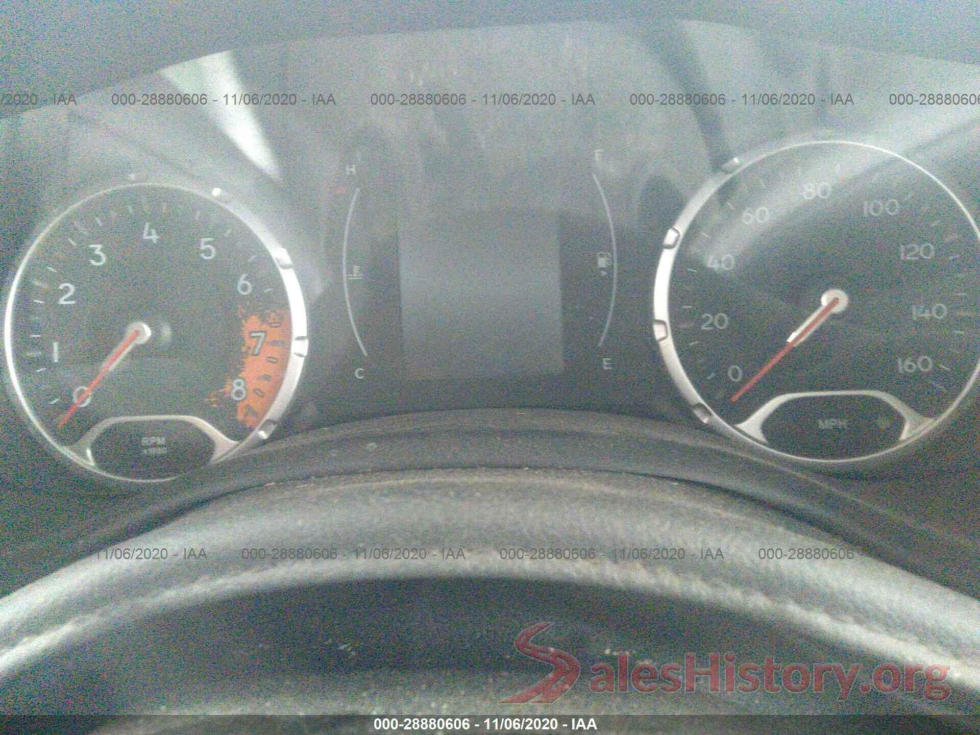 ZACCJBAB3JPJ18218 2018 JEEP RENEGADE