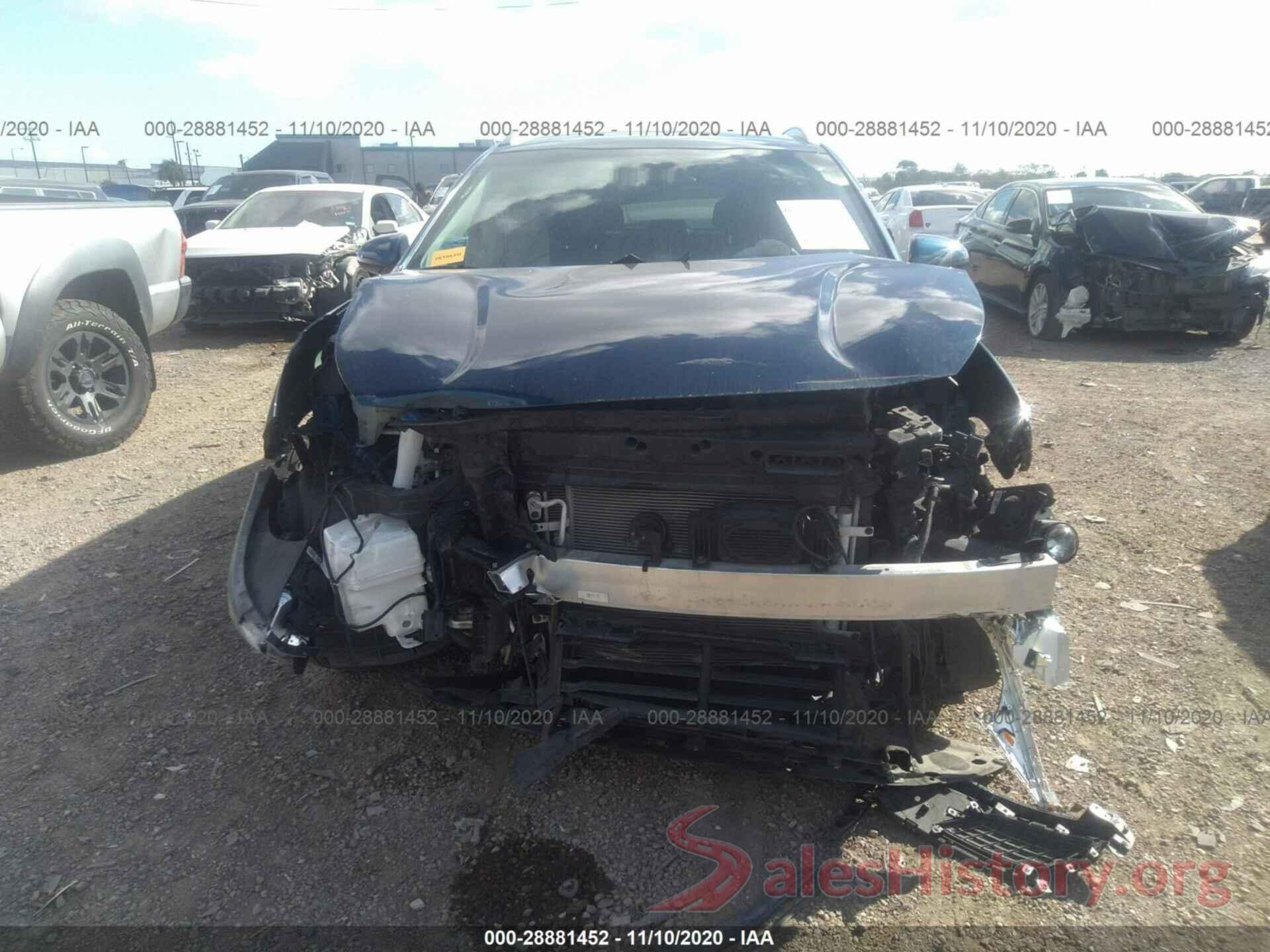 KNDCB3LC1J5125155 2018 KIA NIRO